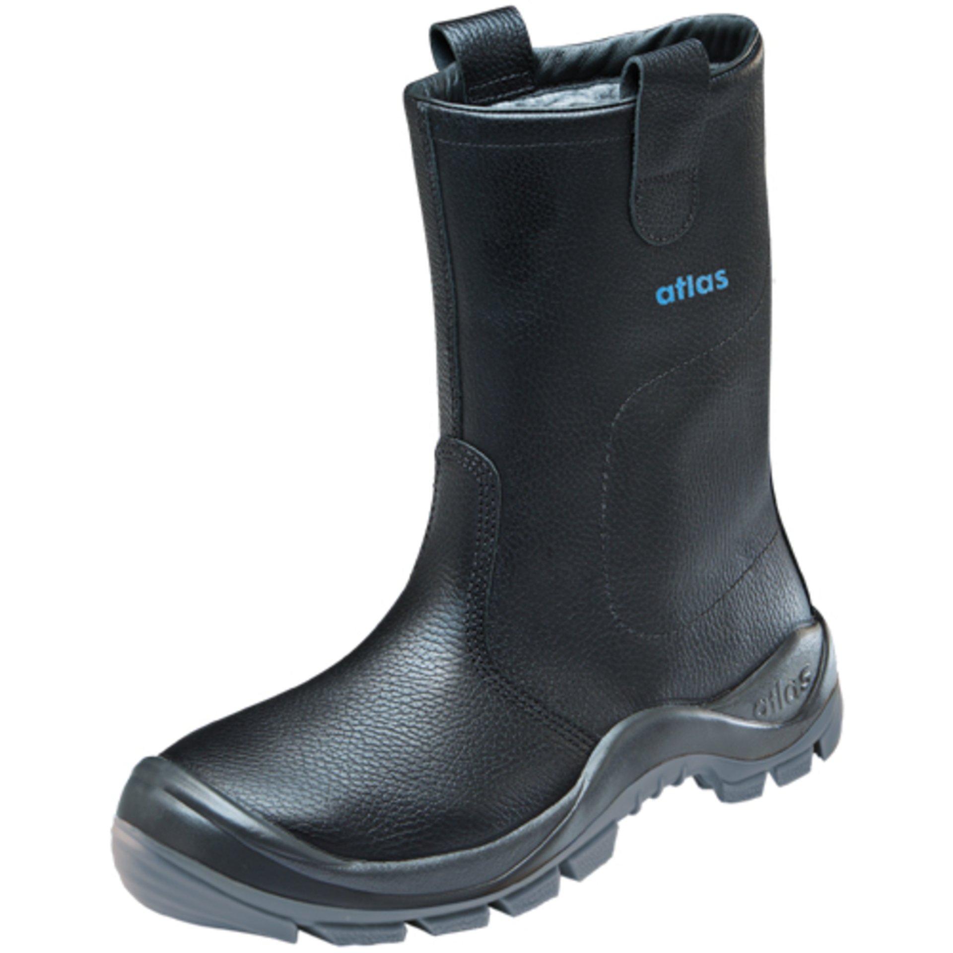 Atlas ANATOMIC BAU 822 XP CI Thermo - S3 - W10