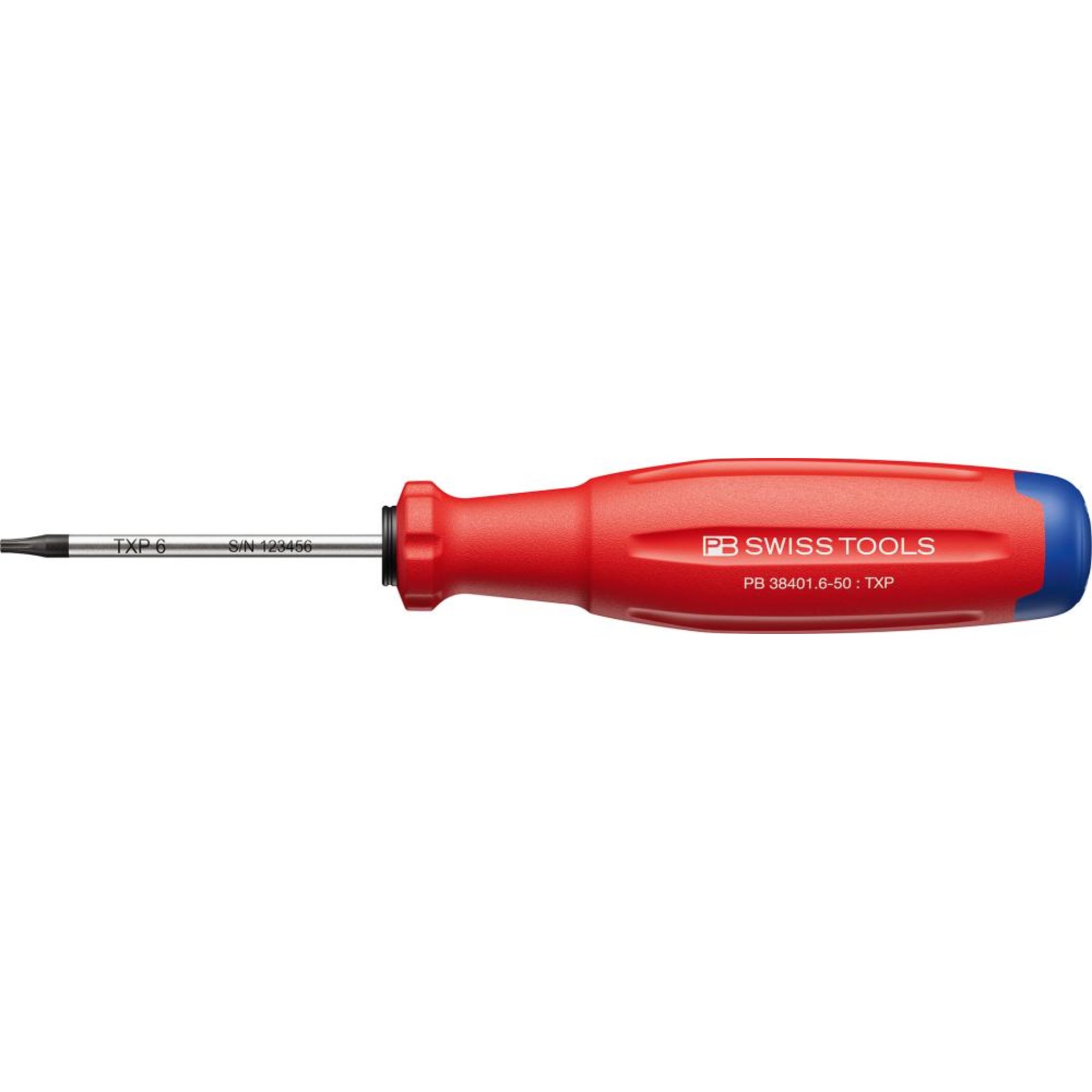 Schraubendreher für TORX® Plus