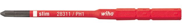 Wiha Wechselklinge Torque VDE PH2x75mm
