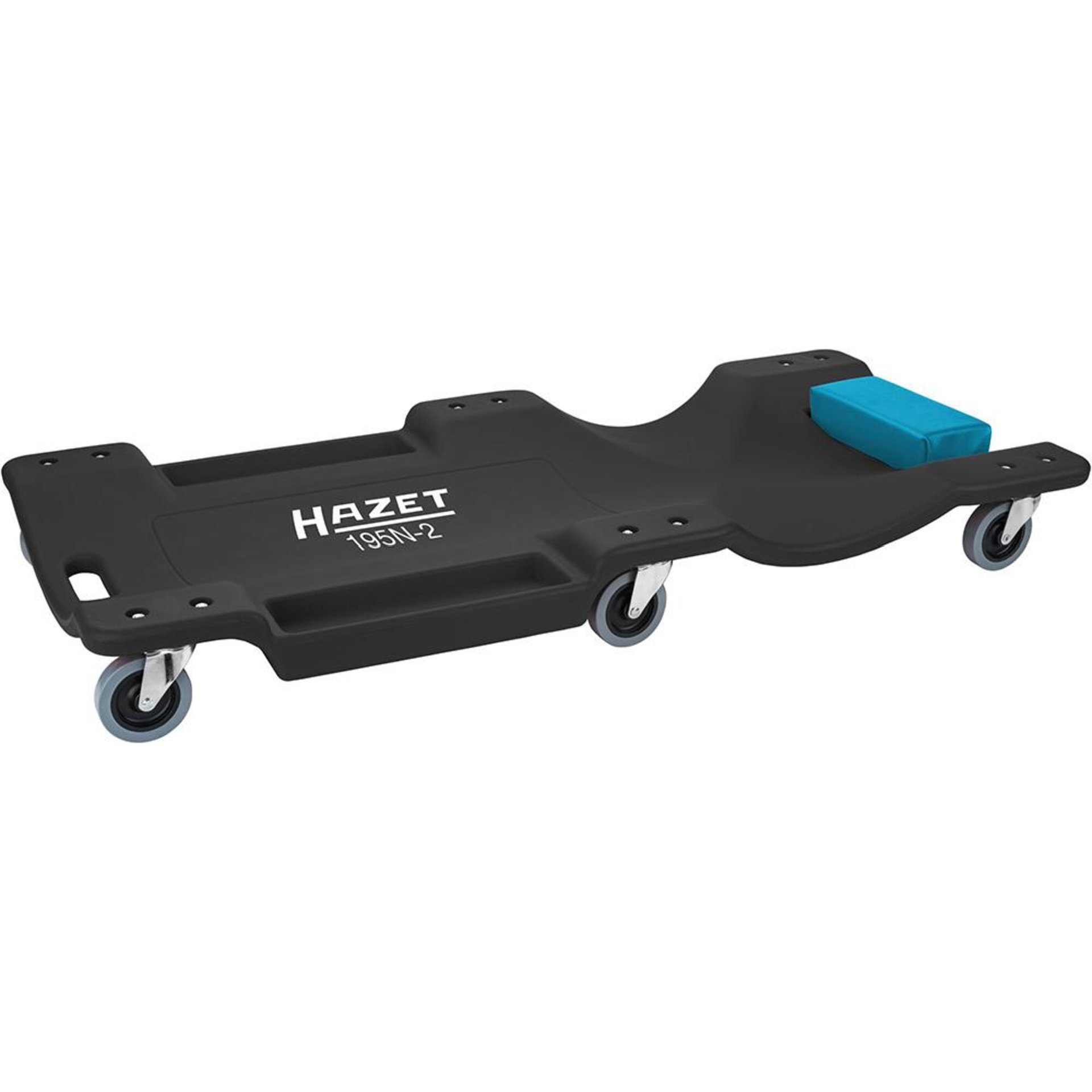 Rollbrett 1030x480x115mm Hazet