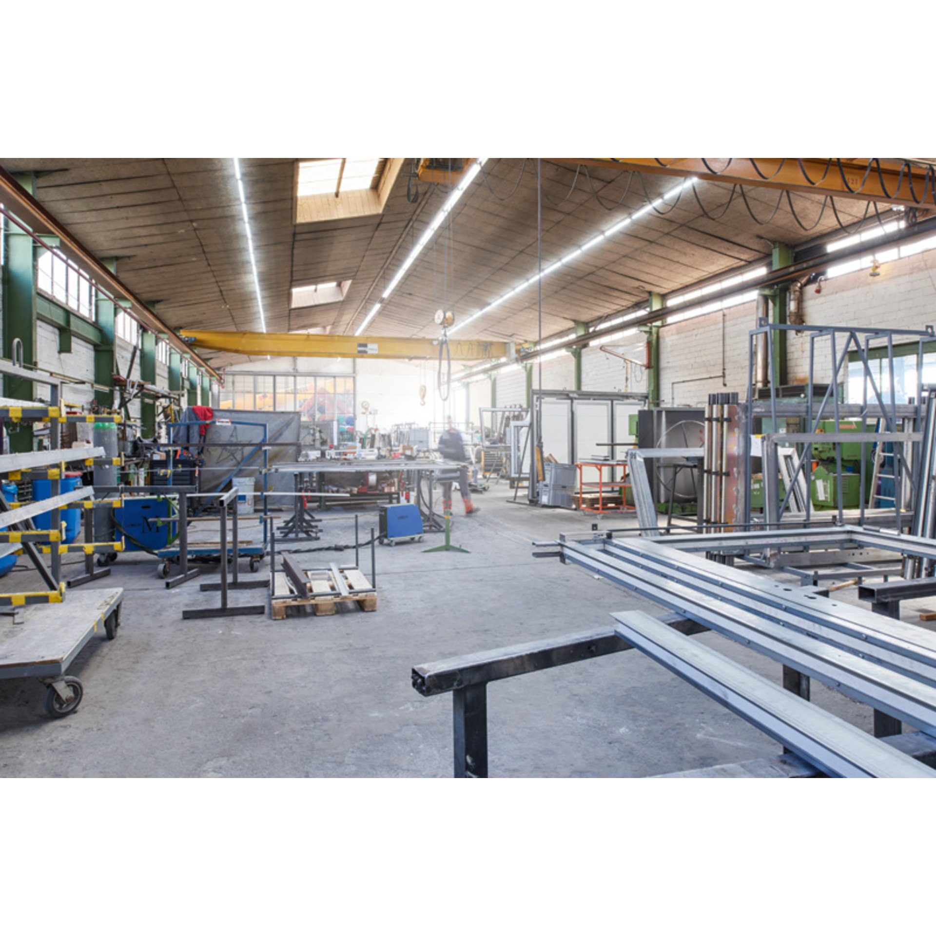 Metallspiralbohrer HSS PointTeQ, DIN 338, 13,0 mm, 1er-Pack