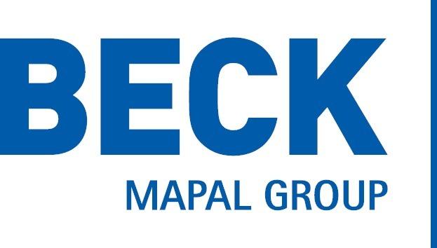 Beck Maschinenreibahle NC WN VHM 1,00mm