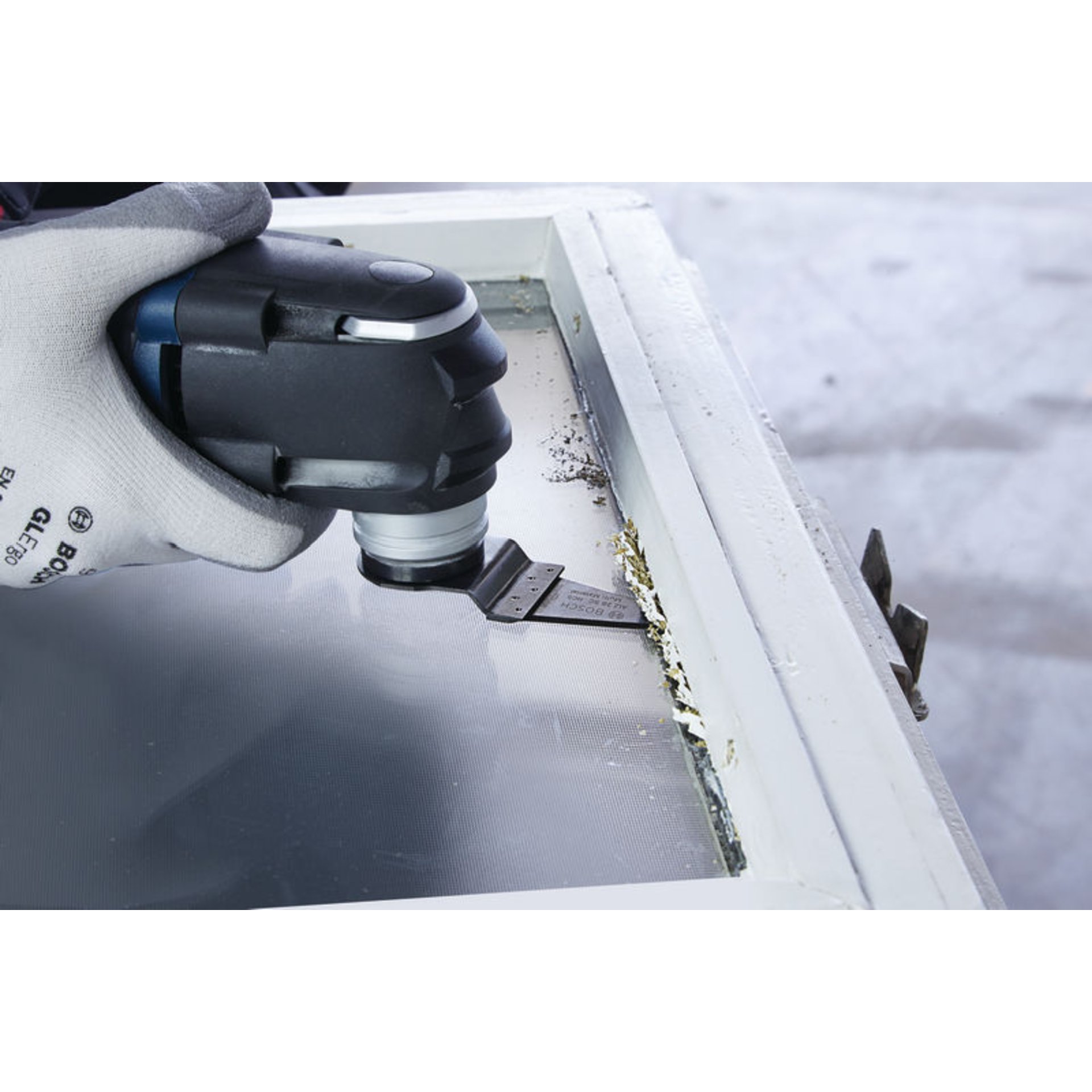 HCS Universalfugenschneider AIZ 28 SC, 40 x 28 mm