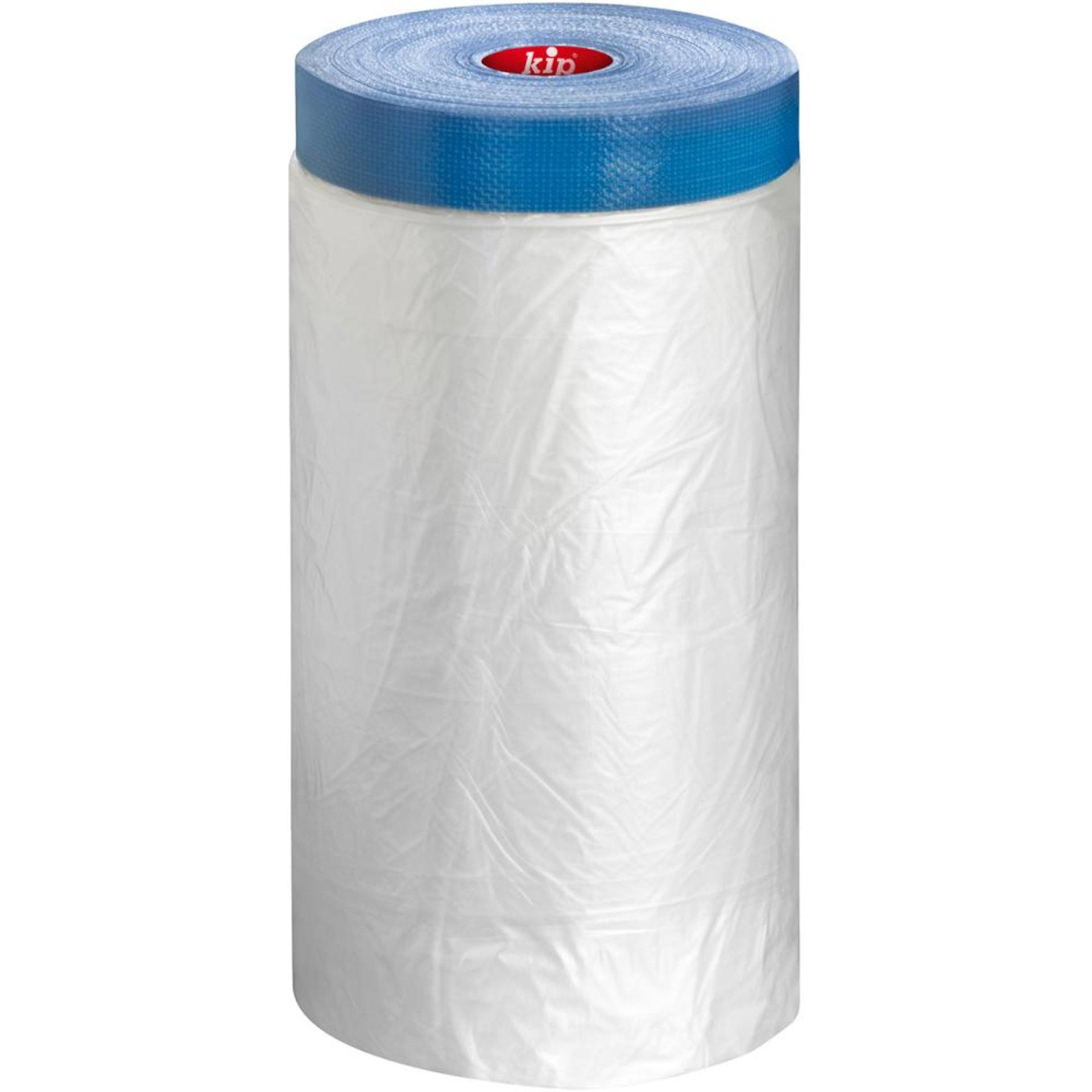 333 Gewebe-Masker blau 2700mmx17m