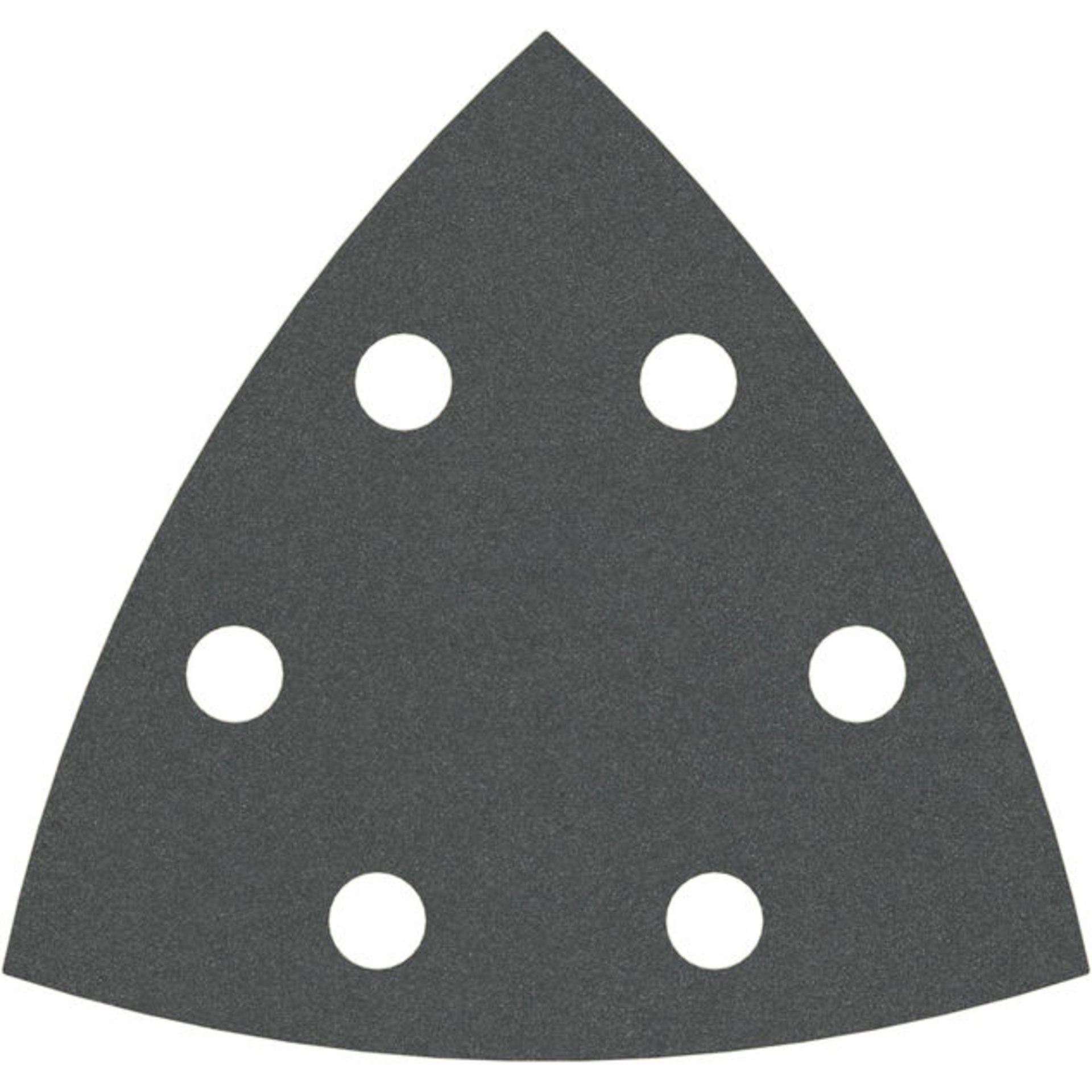 PRO F355 Schleifblatt, 93 mm, G320, 5-tlg.