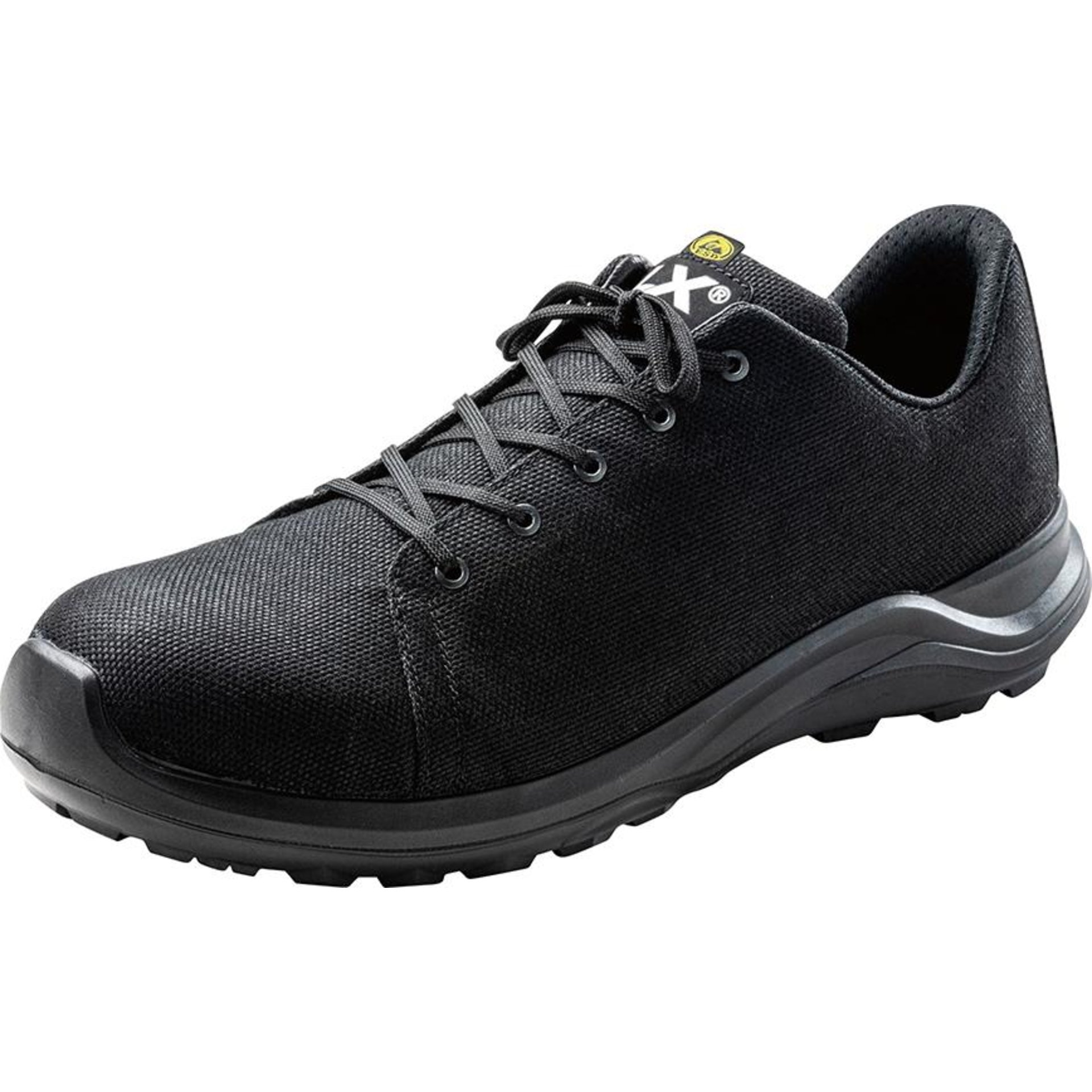 Halbschuh PETer S1P Gr. 42 LUPRIFLEX