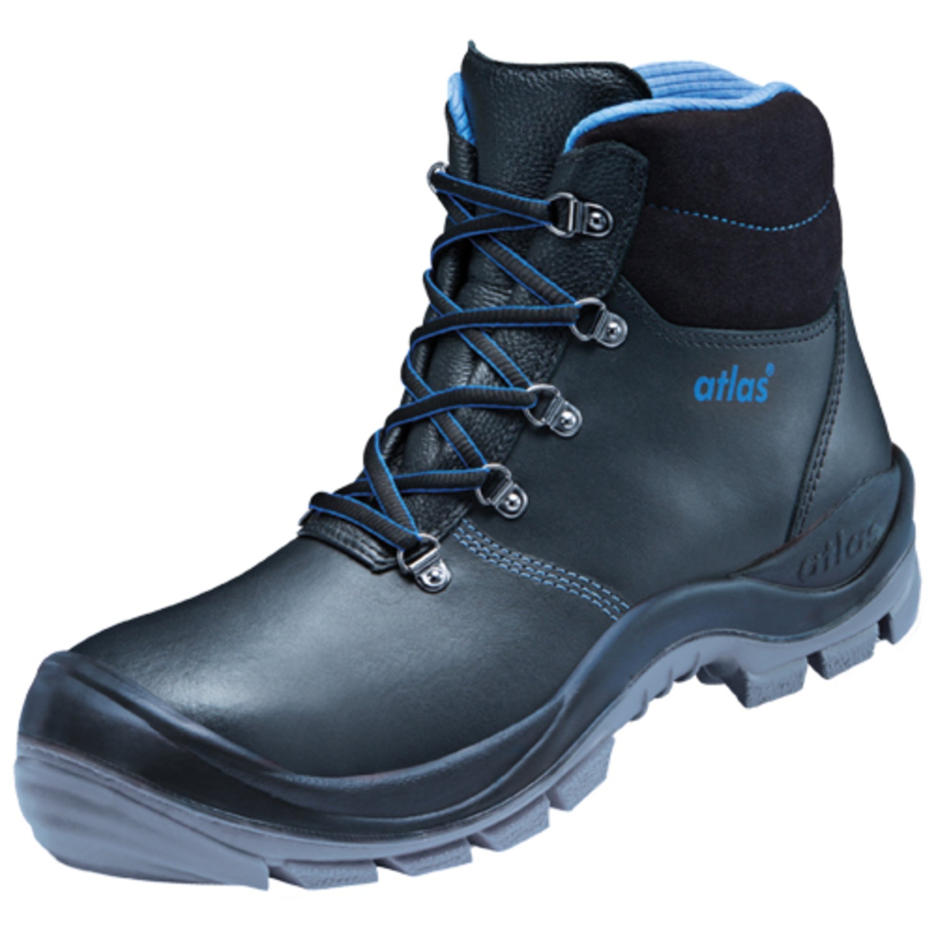Atlas DUO SOFT 735 HI HRO - S3 - W10