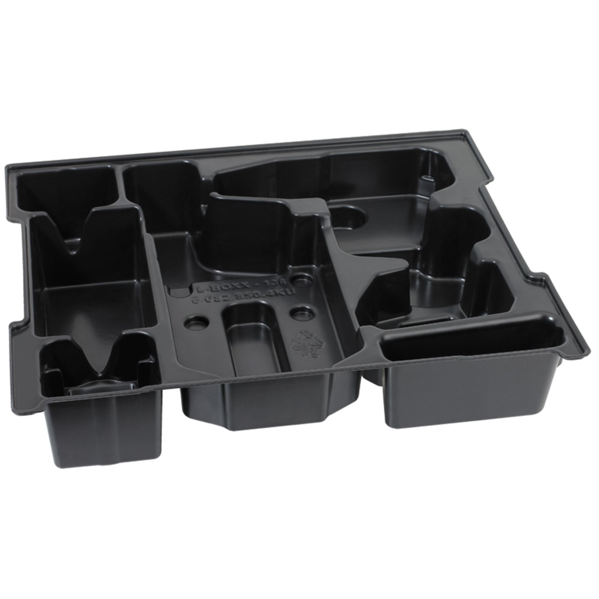 Einlage L-BOXX 136, passend für GSB 14,4/18 V-LI, GSR 14,4/18 V-LI