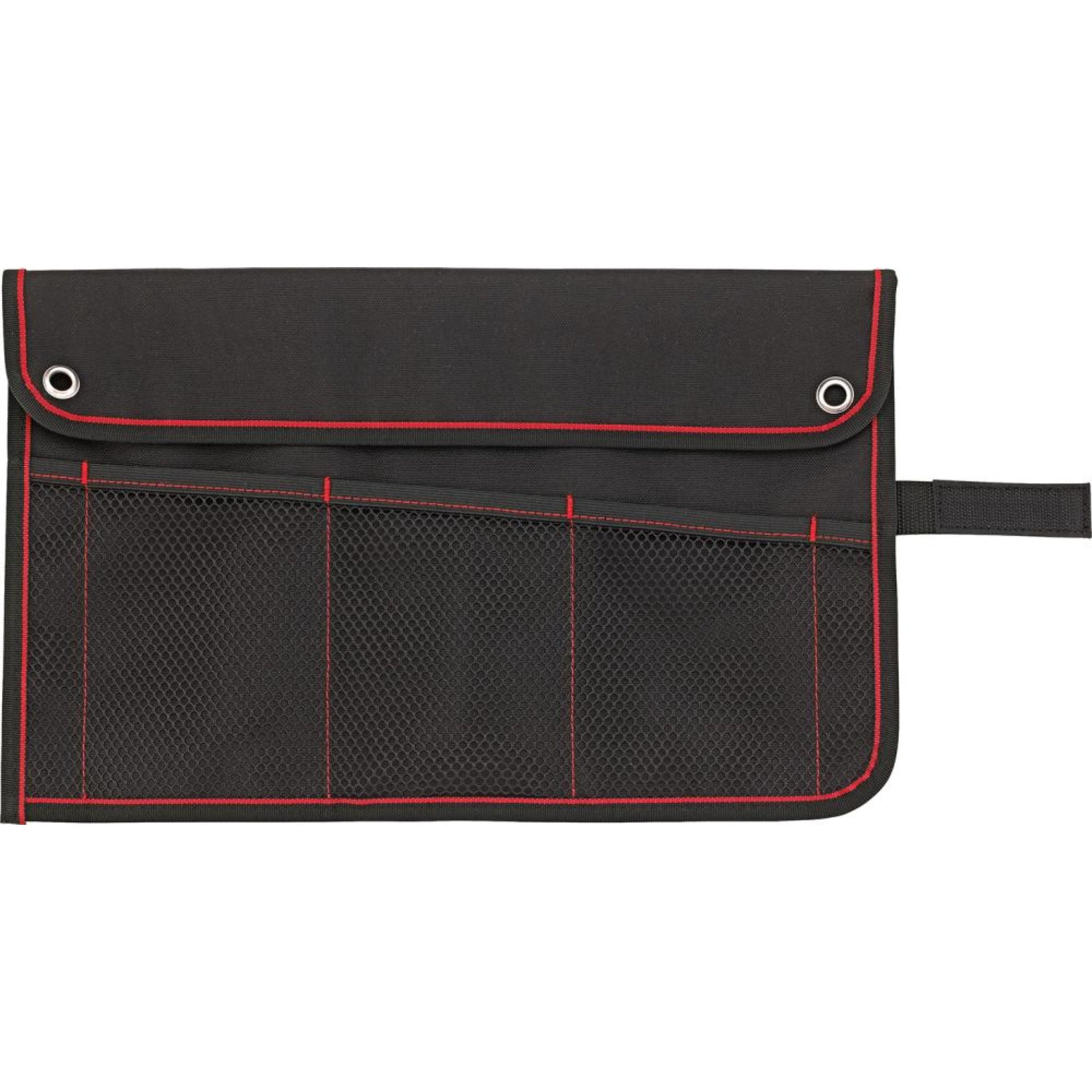Rolltasche 345x405mm 3 Fächer FORMAT
