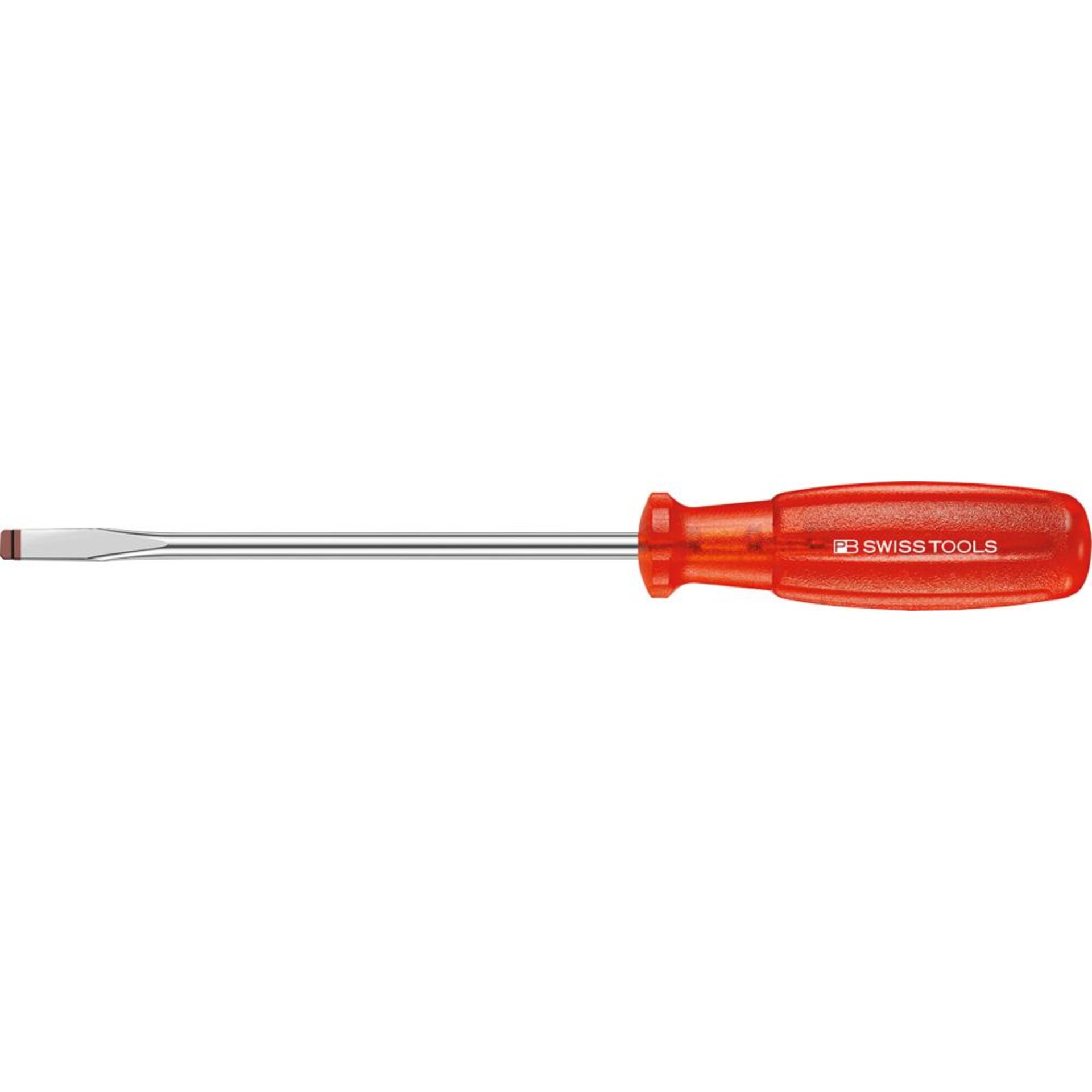Schraubendreher 6100 Schlitz 3,5x0,5x 90mm Multicraft PB Swiss Tools