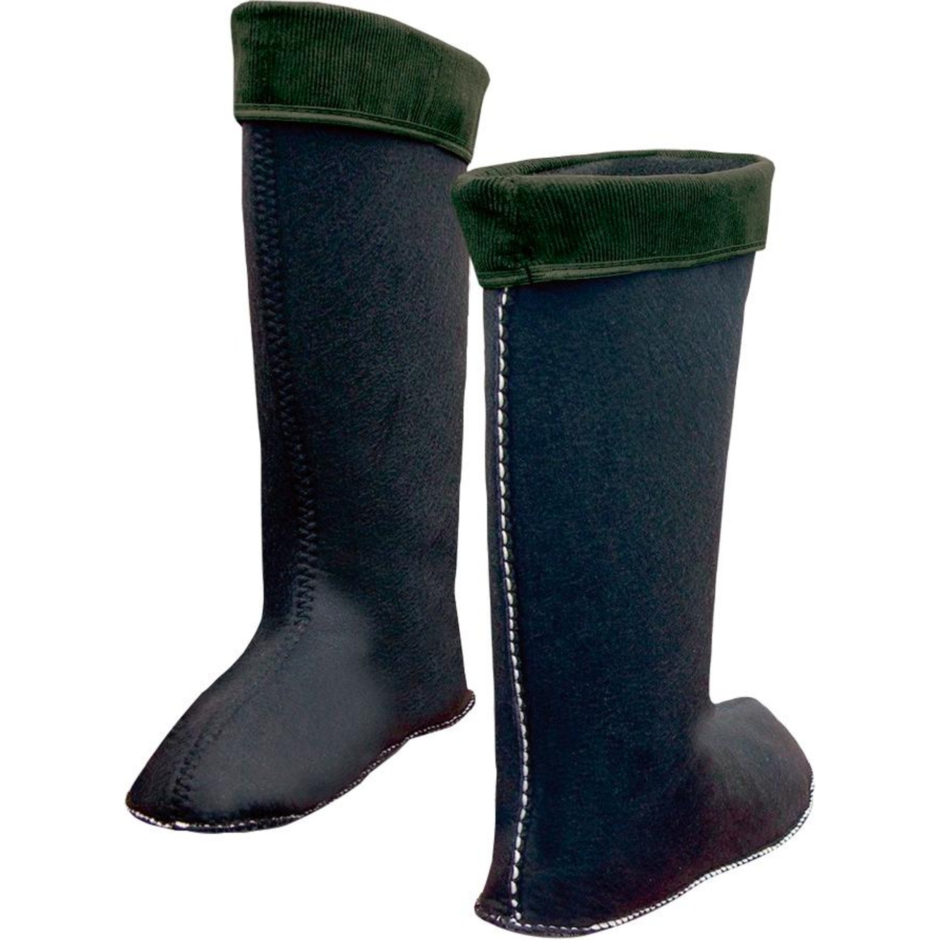W.Stiefel 35059 Grönland EVA,grün,Gr.49