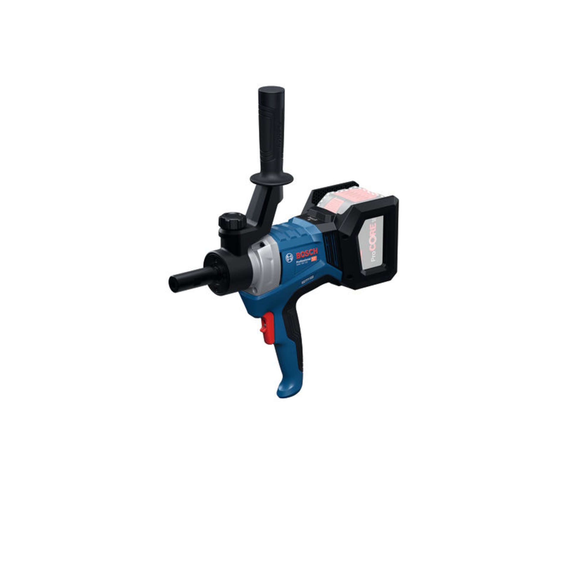 Rührwerk GRW 18V-120