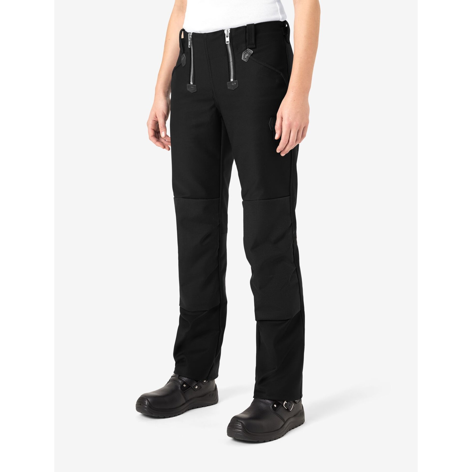 ELISE Zunfthose Stretch-Pilot schwarz 36