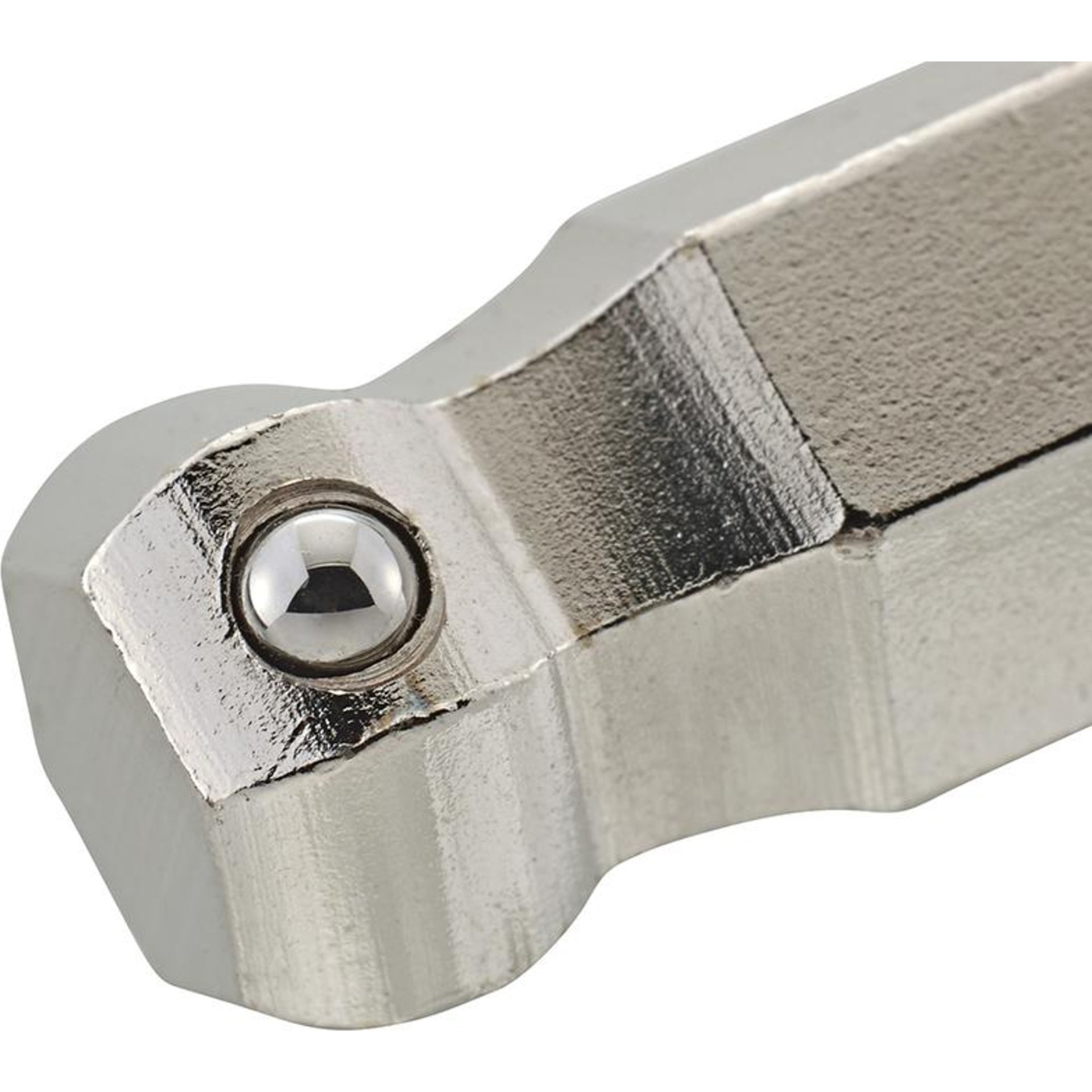 Winkelschraubendreher- Satz mit Haltefunktion 1,5-10mm 9-teilig FORMAT