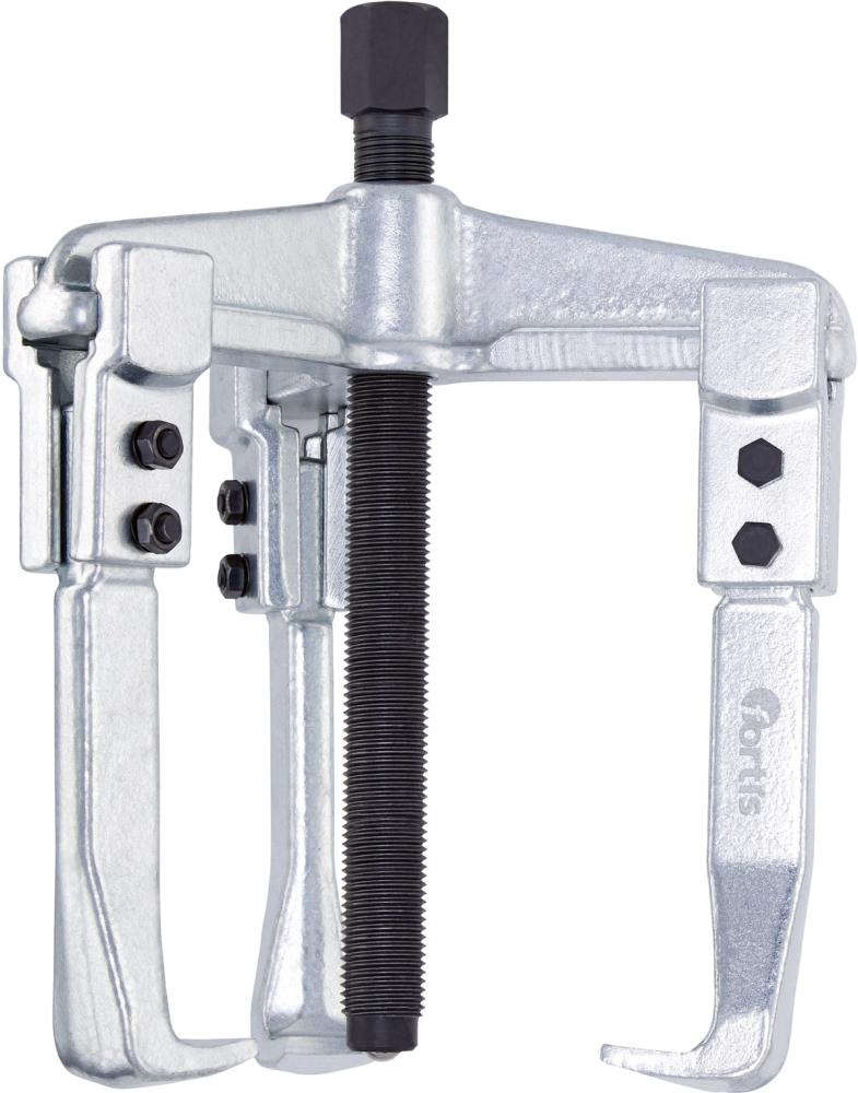 Fortis Univ.-Abzieher 3-armig 100x130mm Fortis Univ.-Abzieher 3-armig 100x130mm