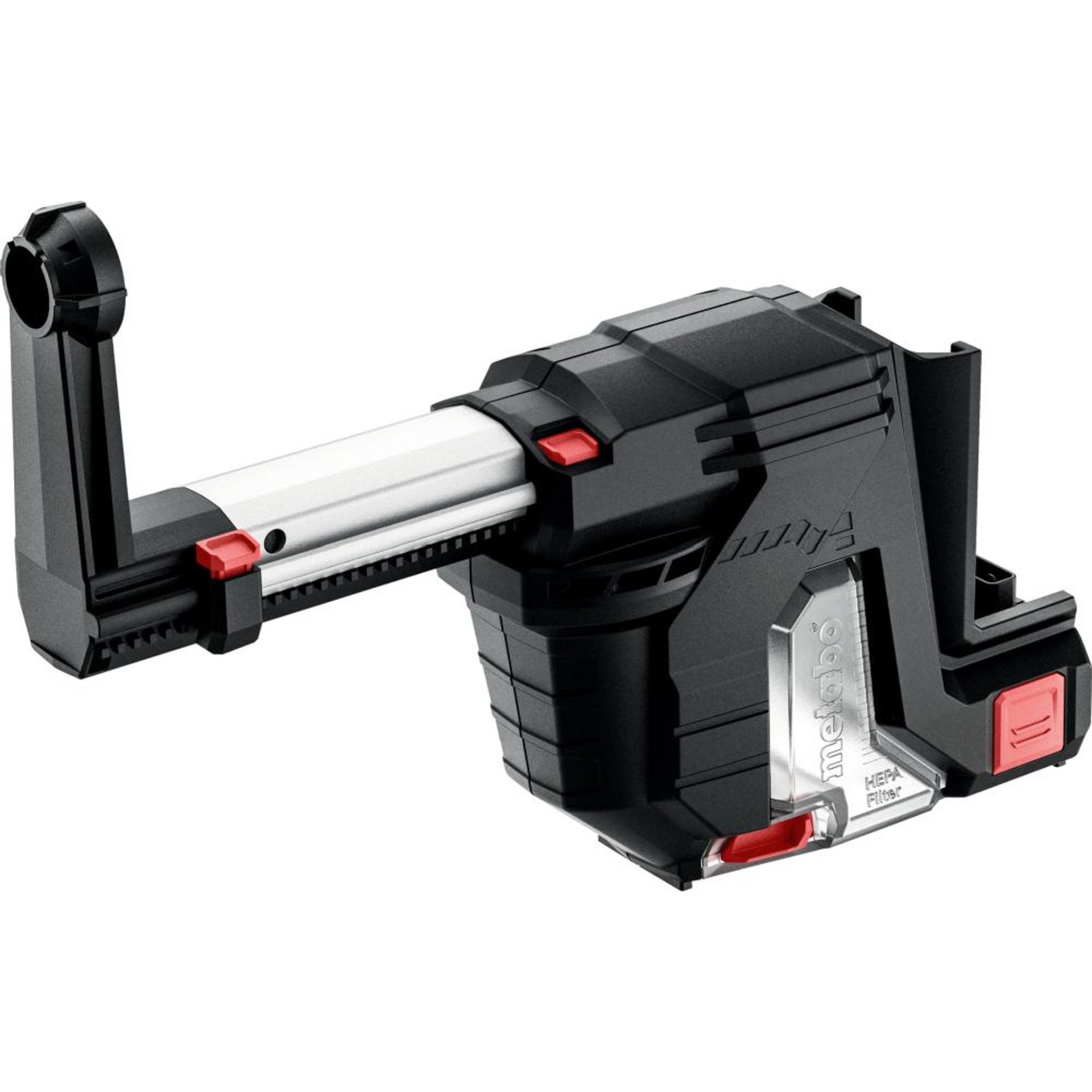 Absaugeinrichtung ISA 28 Metabo Karton