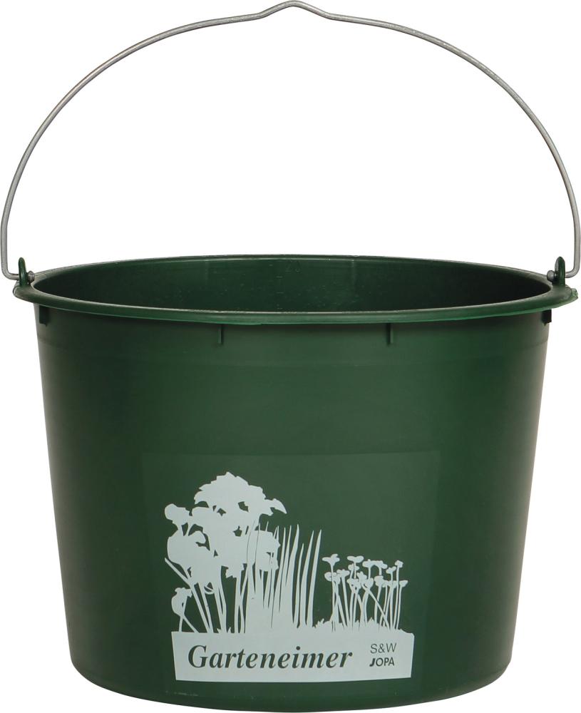 Garteneimer grün20 Ltr Garteneimer grün20 Ltr