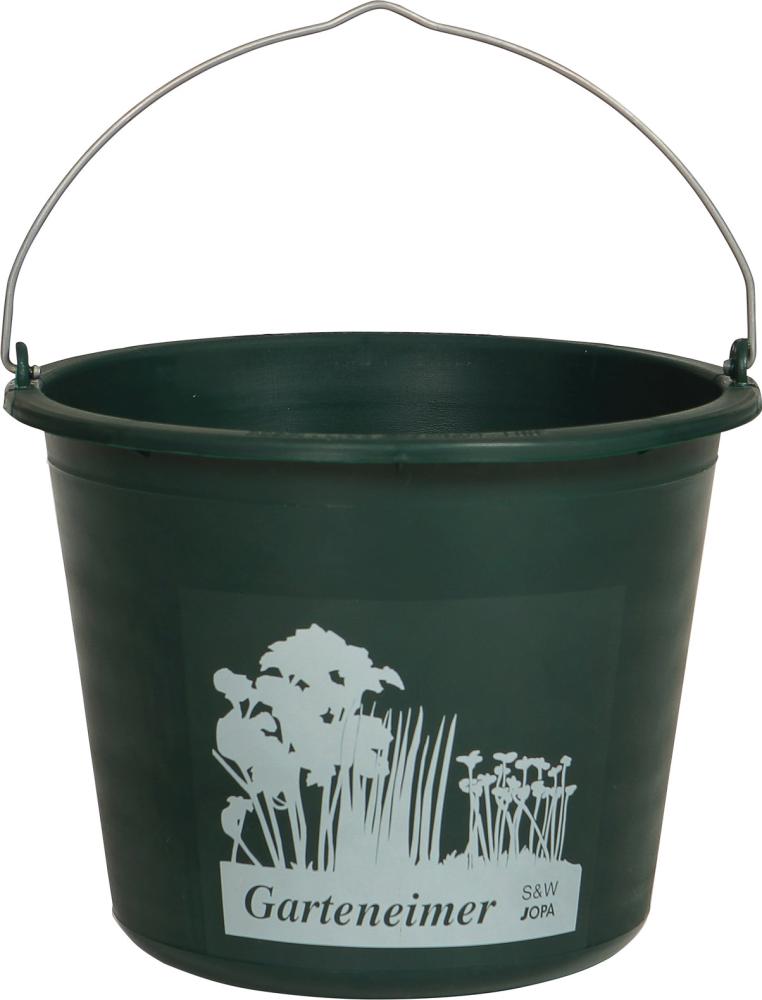 Garteneimer grün12 Ltr Garteneimer grün12 Ltr