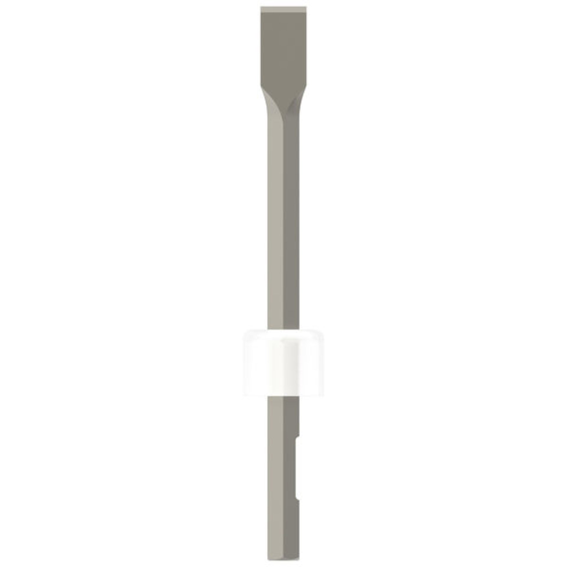 PRO HEX 19-4C Flachmeißel, 25 x 300 mm