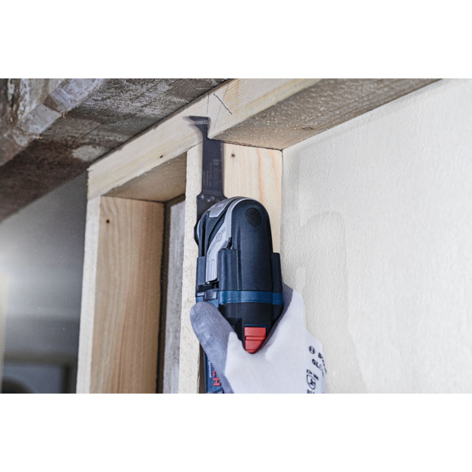 HCS Tauchsägeblatt PAIZ 32 EPC Wood, 60 x 32 mm
