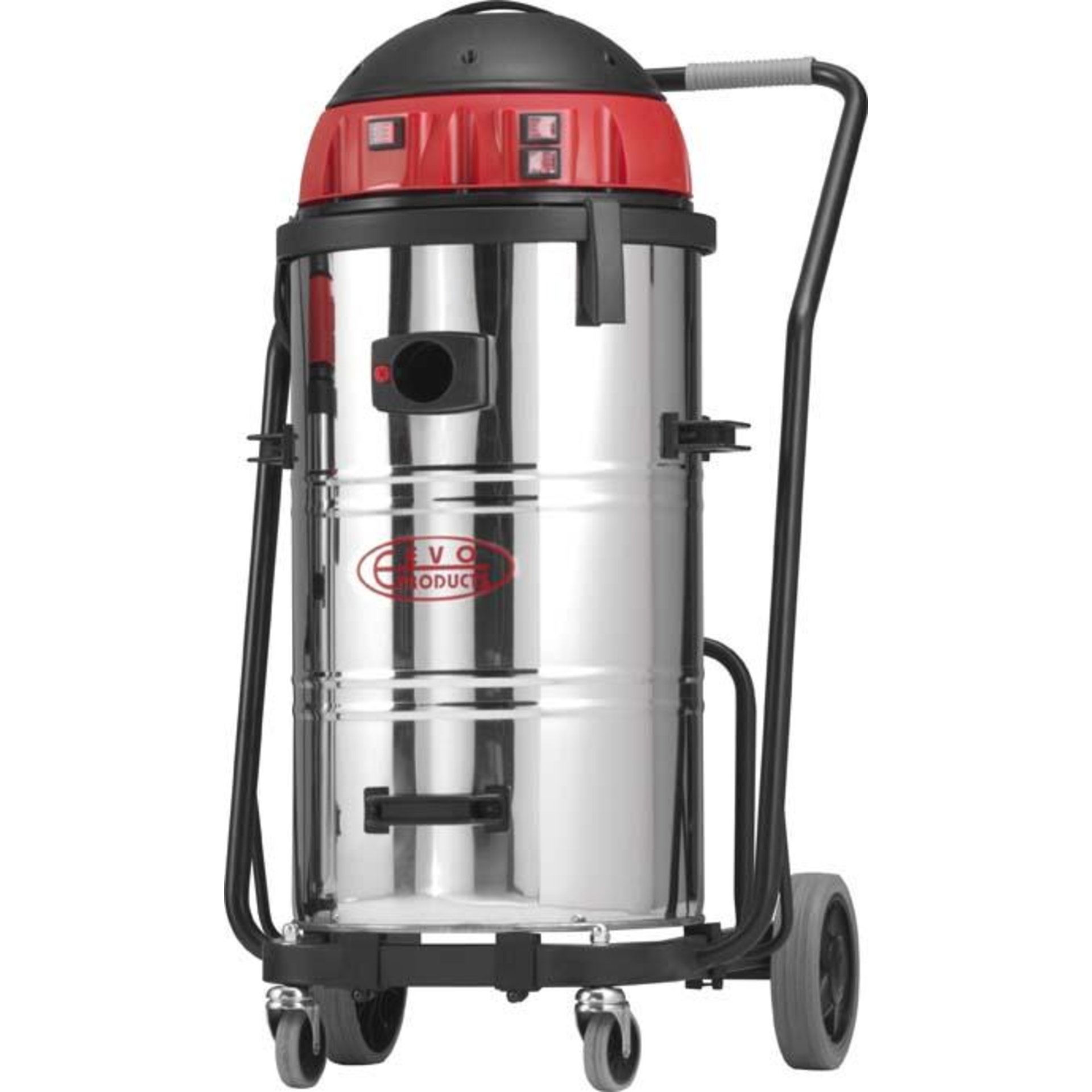 Nass-/Trockensauger EVO 440 K EVOTEC