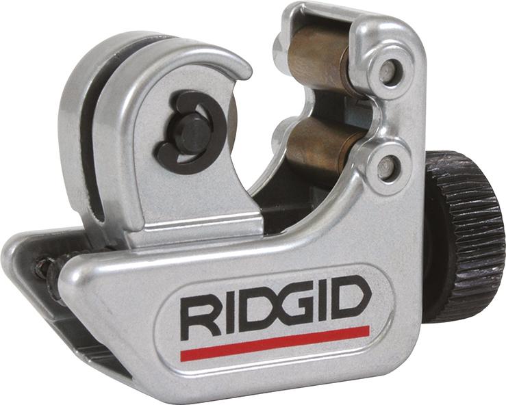 RIDGID Mini-Rohrabschn. 5-24mm f.Kupfer