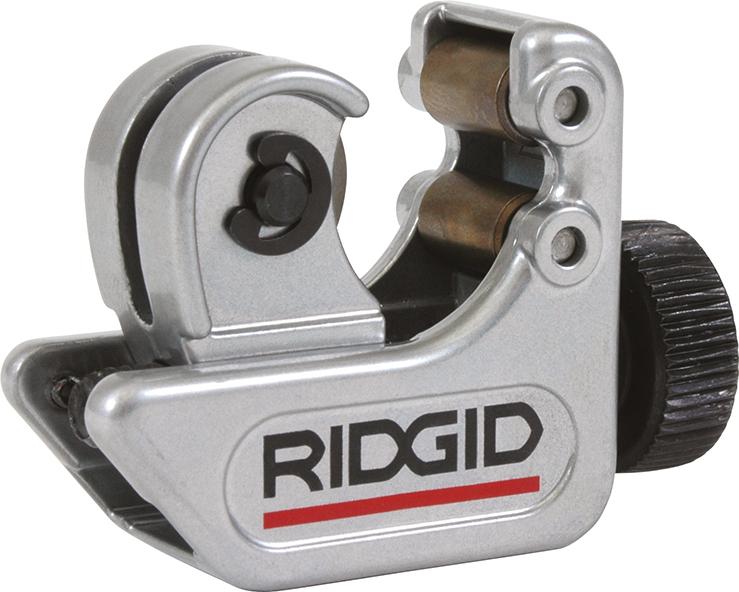 RIDGID Mini-Rohrabschn. 6-28mm f.Kupfer