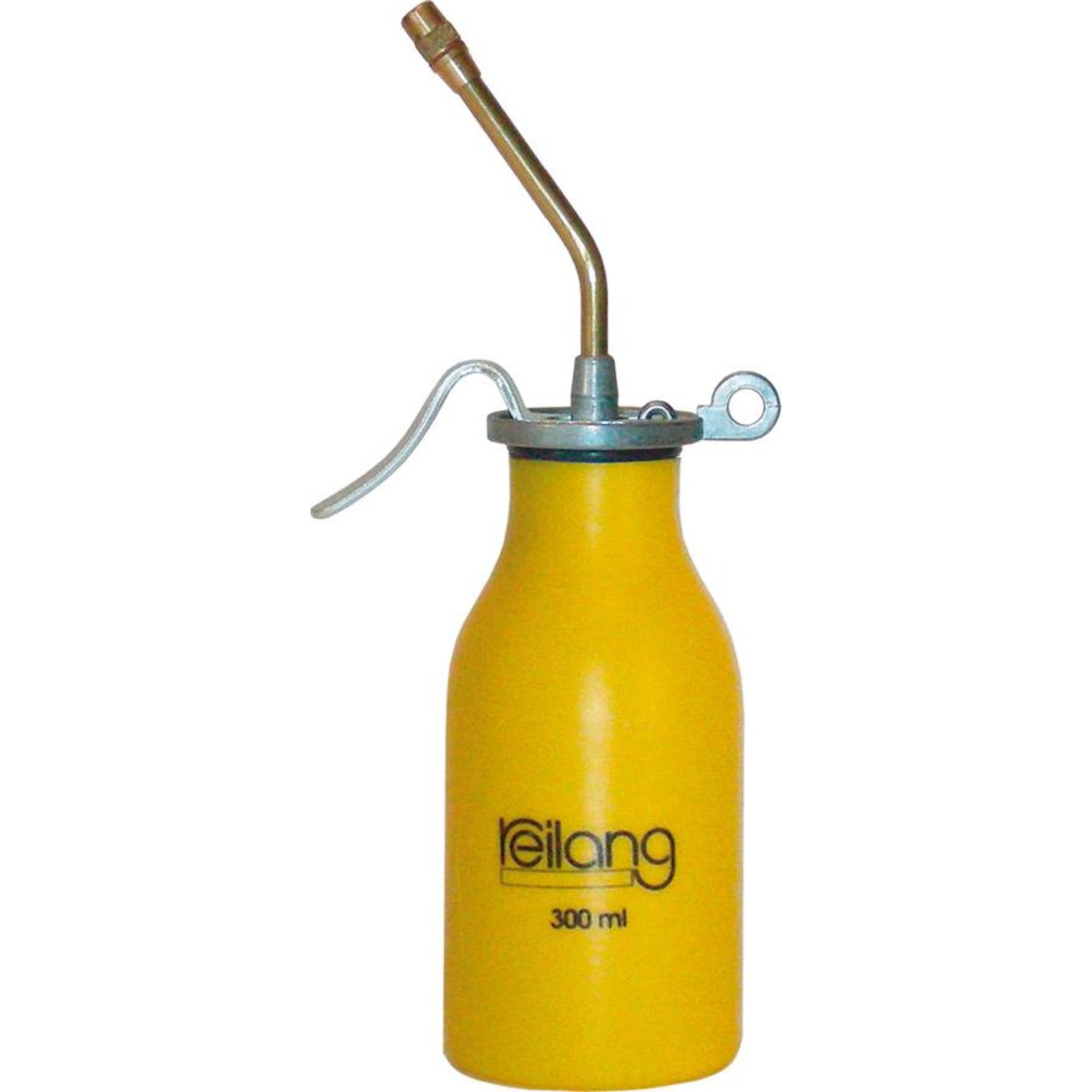 Microzerstäuber Polyethylen Nenninhalt 300ml reilang