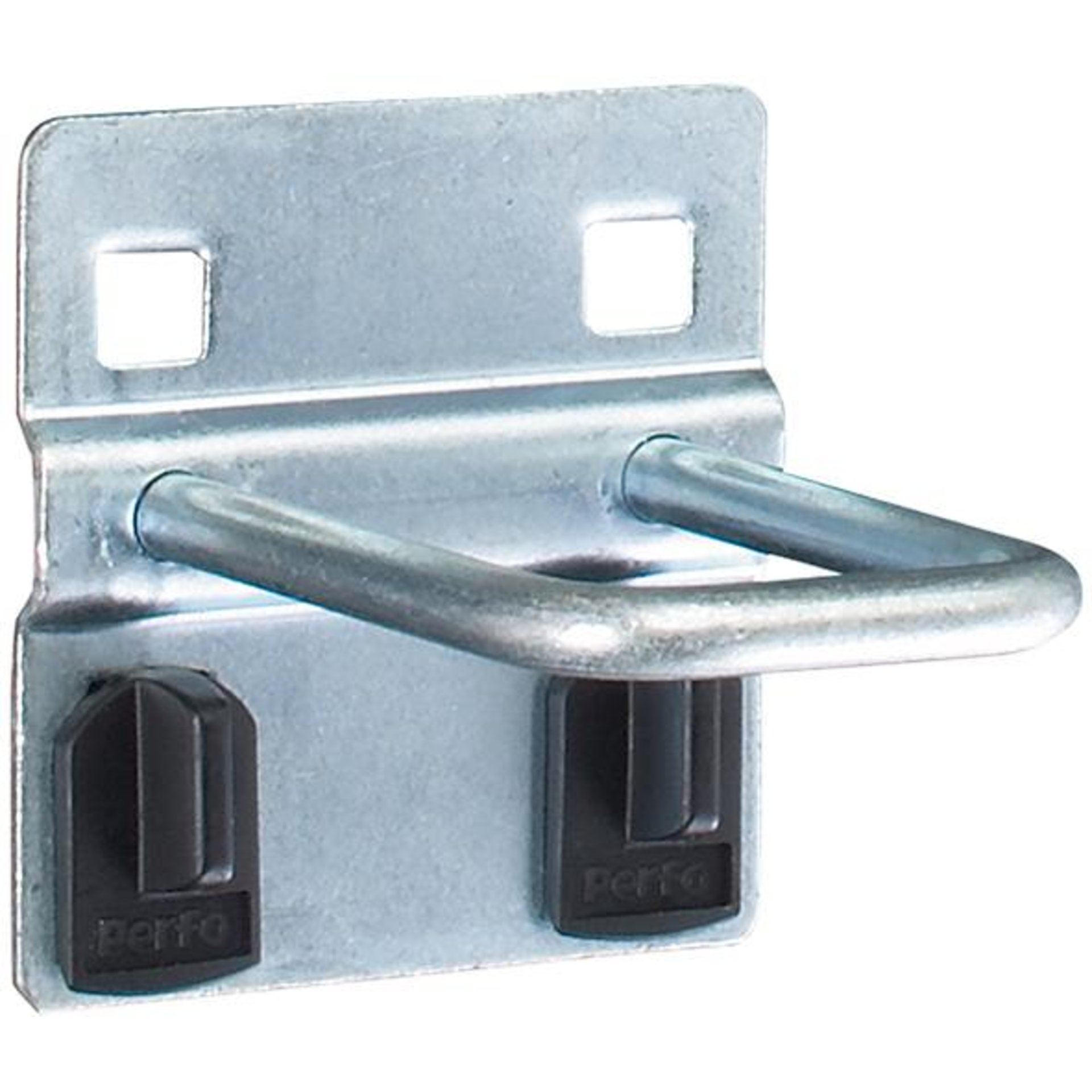U-Halter B32xT50xD6 mm für Lochplatten für Lochplatten bott