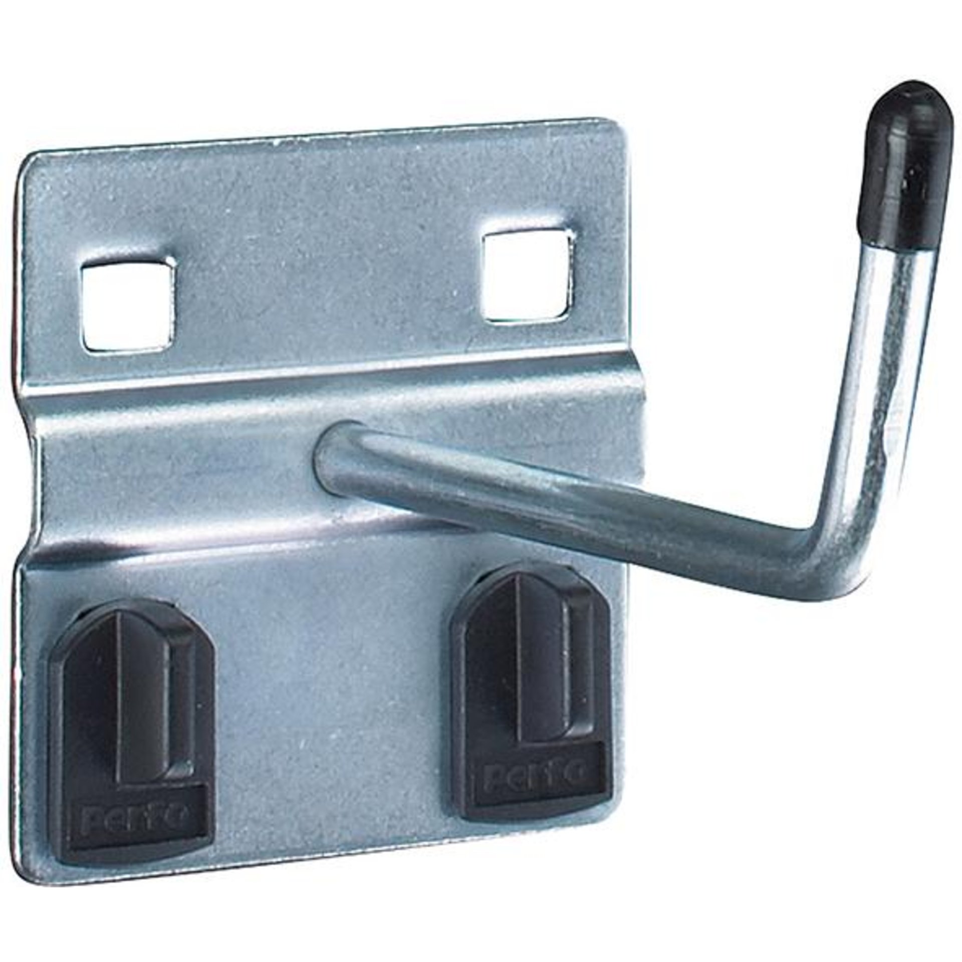 Haken plus L 75 mm D6 mm Hakenende 35 mm für Lochplatten bott