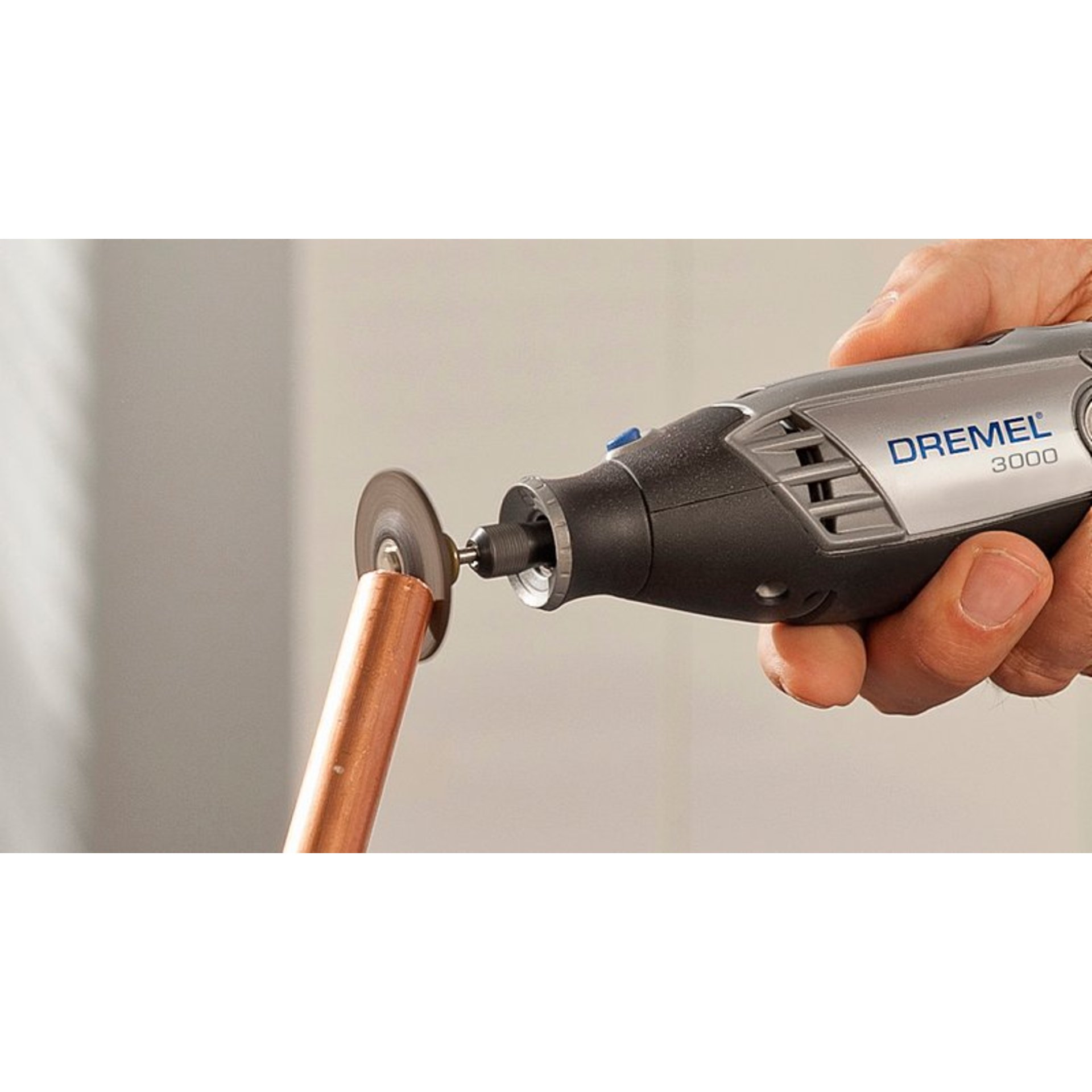 DREMEL® EZ SpeedClic  Schleifscheibe