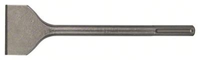 Bosch SDS-max Spatmeißel 80x300 mm Bosch SDS-max Spatmeißel 80x300 mm