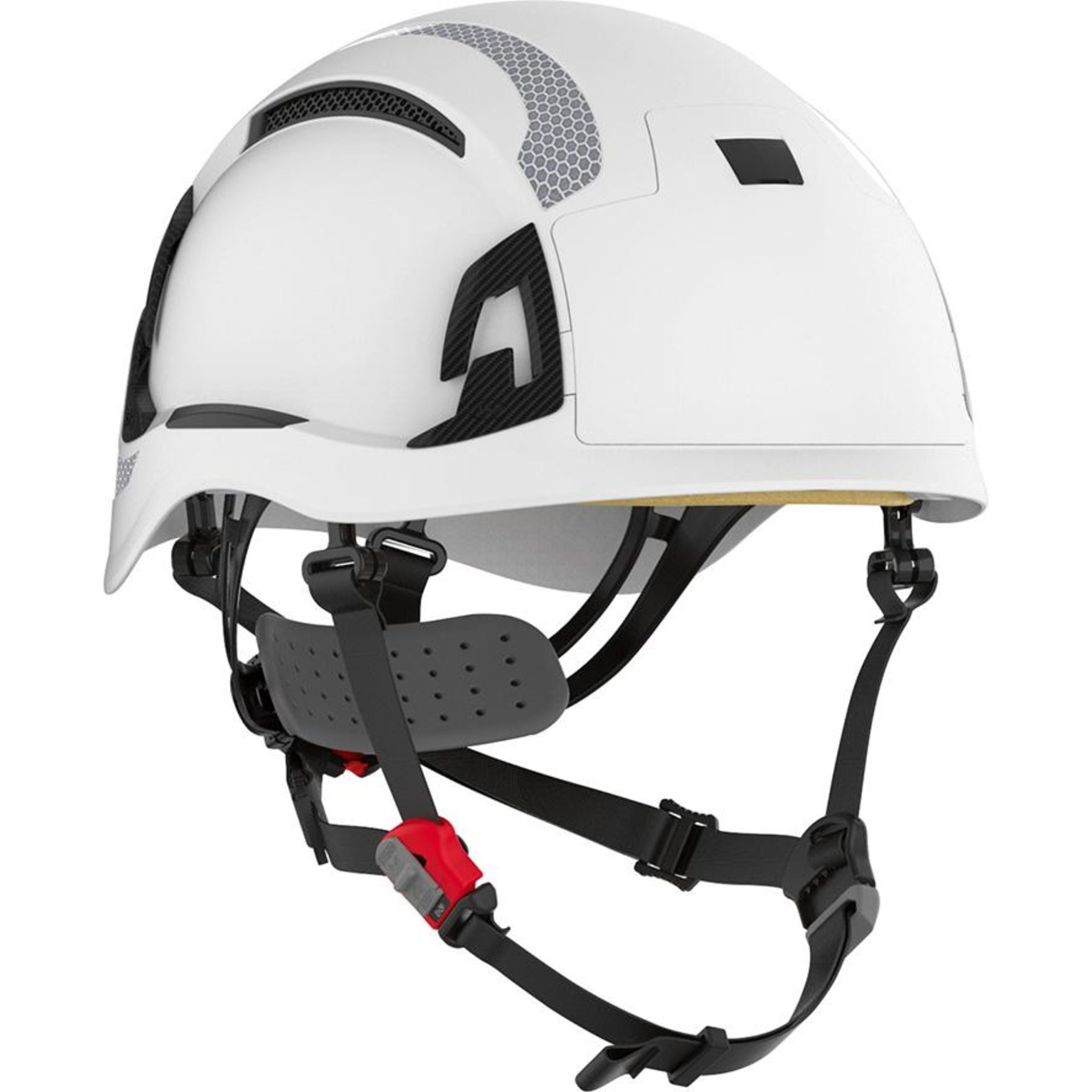 Schutzhelm EVOALTA Dualswitch weiß JSP