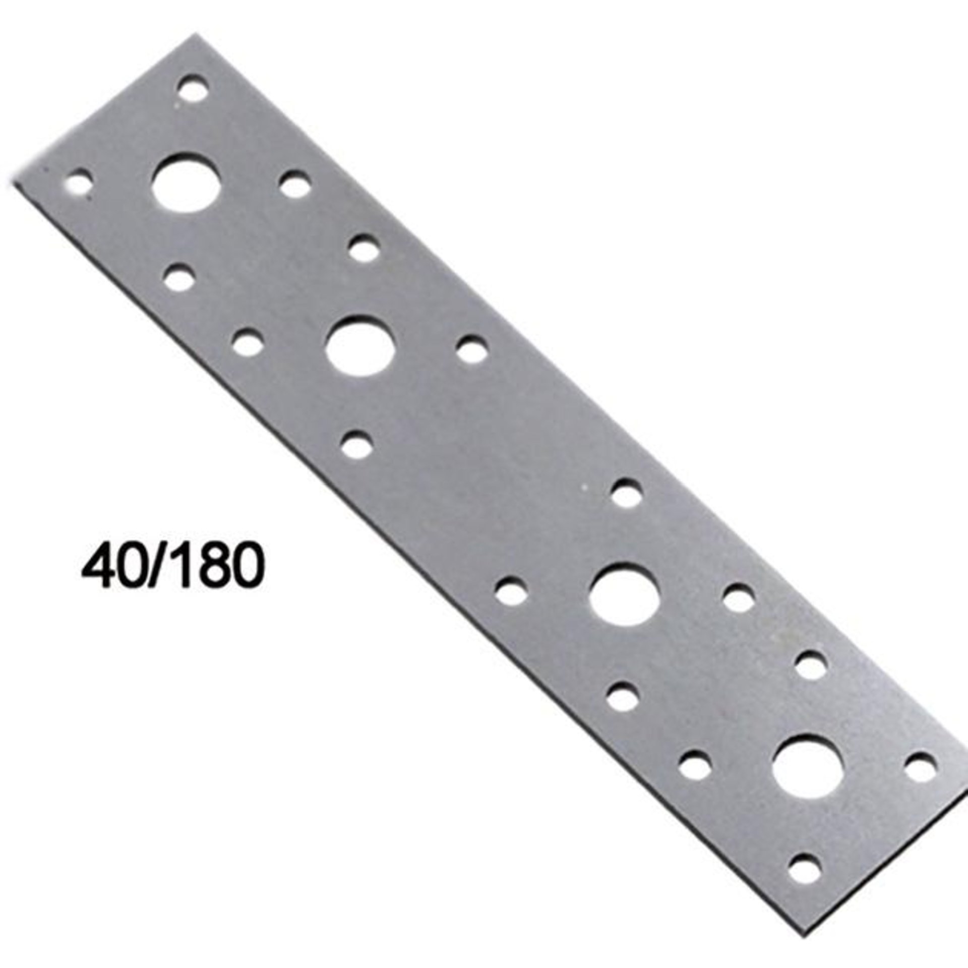 SST Flachverbinder FLV40/180 SIMPSON Strong-Tie