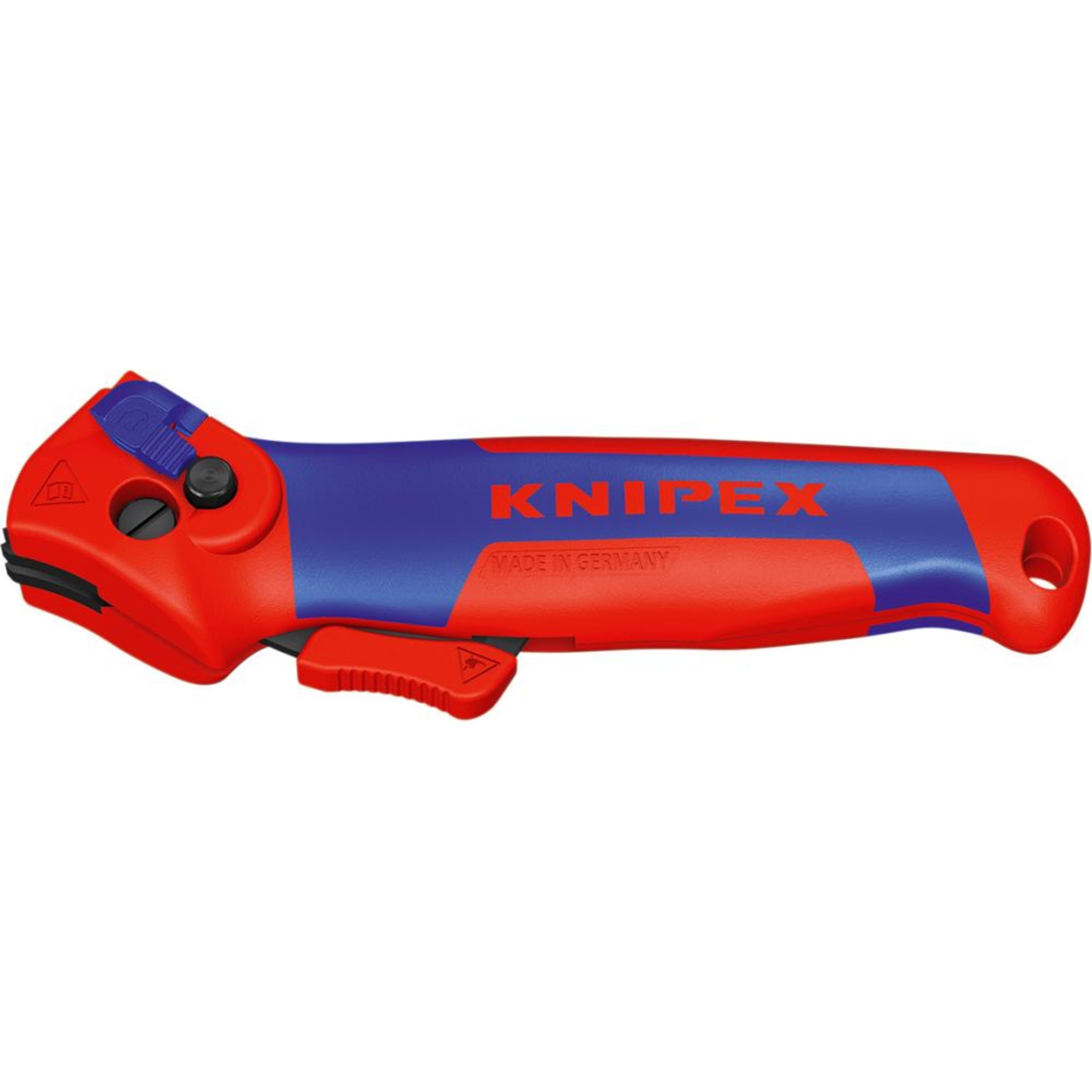 Abmantelungswerkzeug 146mm KNIPEX