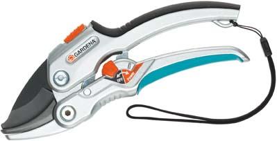 Gardena Ratschenschere SmartCut