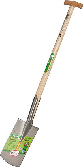 Freund Victoria Gärtnerspaten 69102 Freund Victoria Gärtnerspaten 69102