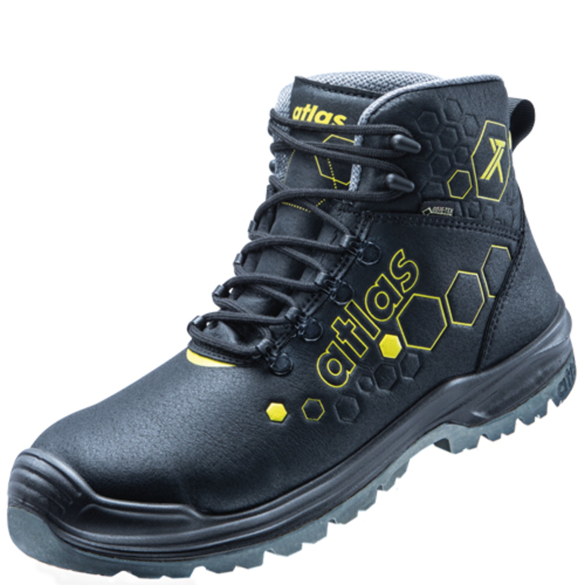 Atlas XT 510 GTX - S3 - W10 - GR.44