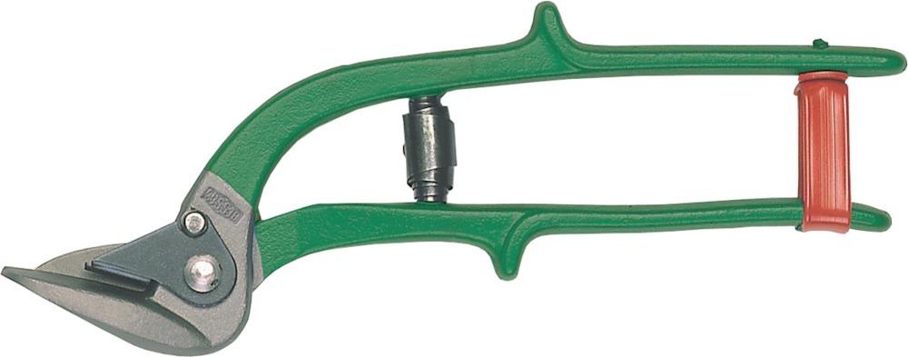 Erdi Bandeisenschere links 225mm
