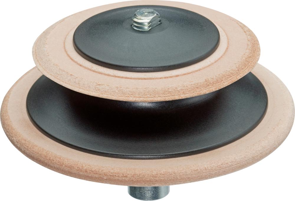 TORMEK Lederabziehscheibe LA-120 TORMEK Lederabziehscheibe LA-120