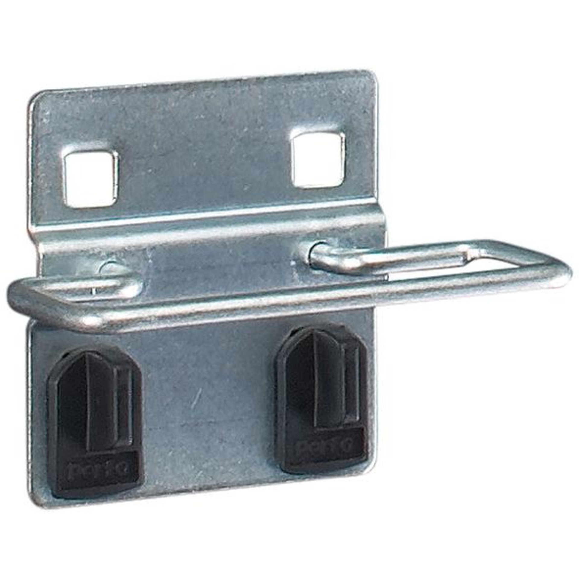 U-Halter B75xT20xD6 mm für Lochplatten für Lochplatten bott
