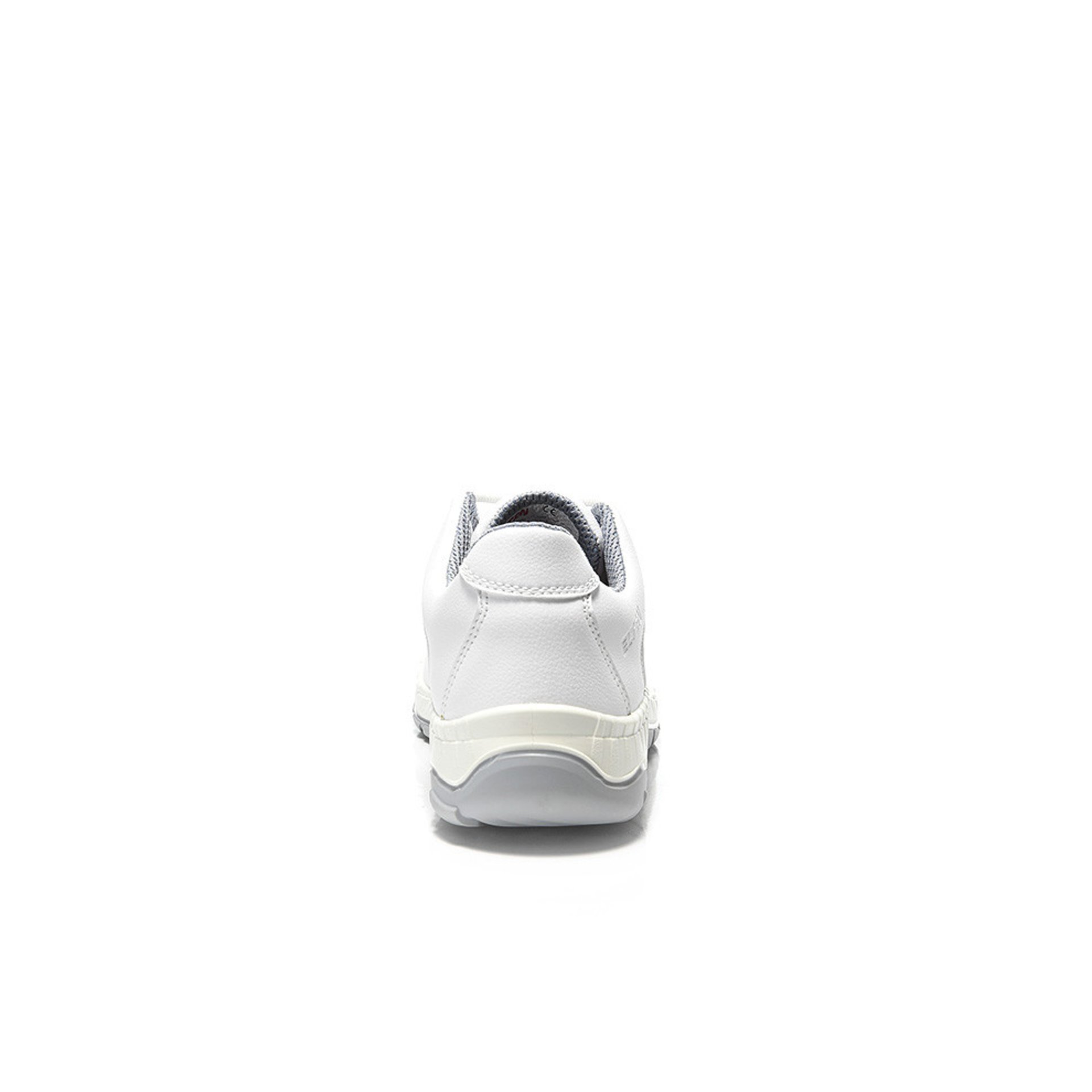 Berufshalbschuh MARC white Low ESD O2, Gr. 44