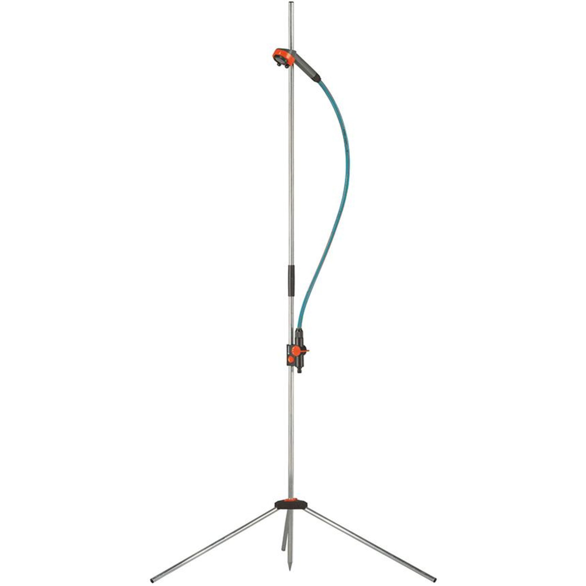 Gartendusche TRIO 960-20 Gardena