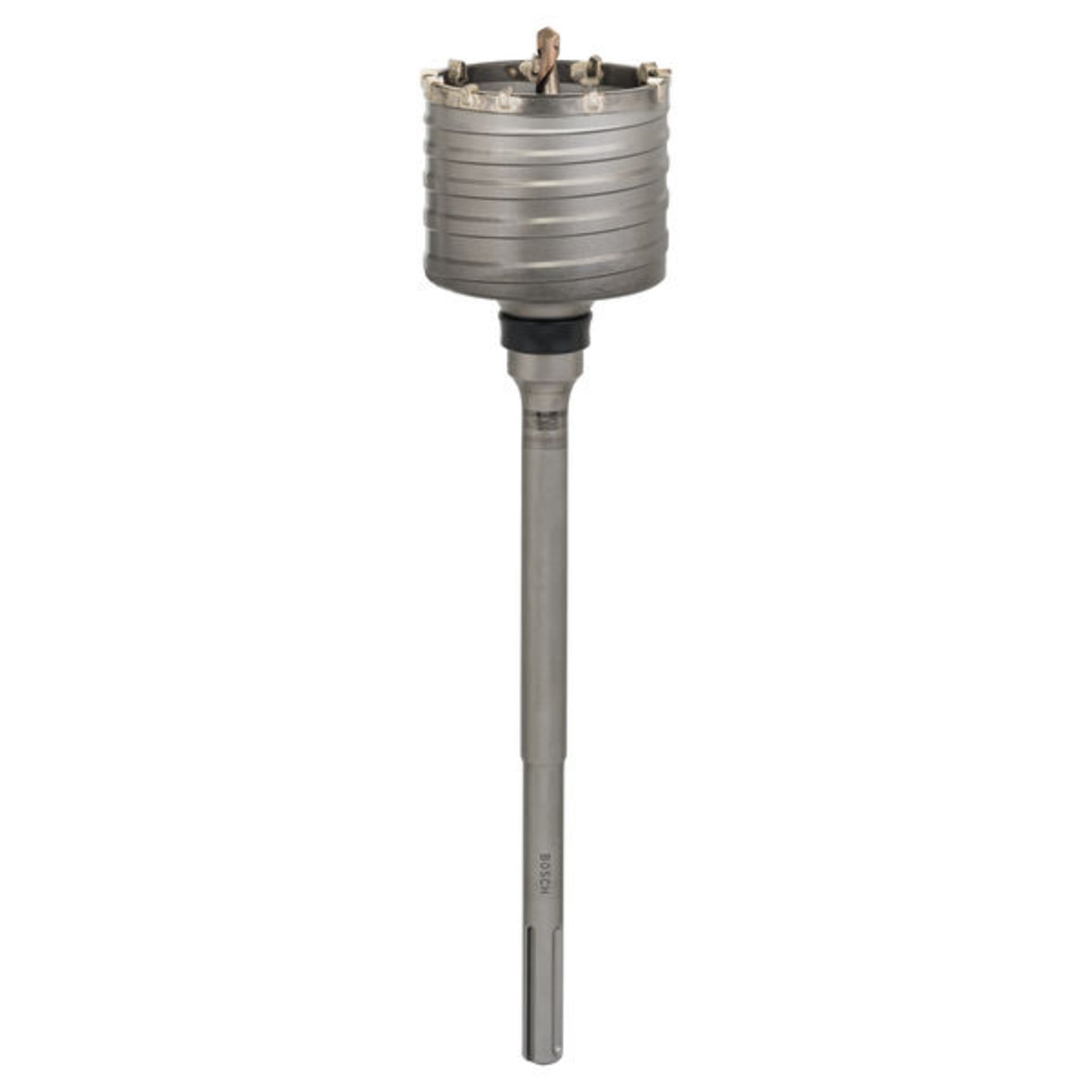 PRO SDS max-5 Bohrkrone, einteilig, 100 x 80 x 300 mm