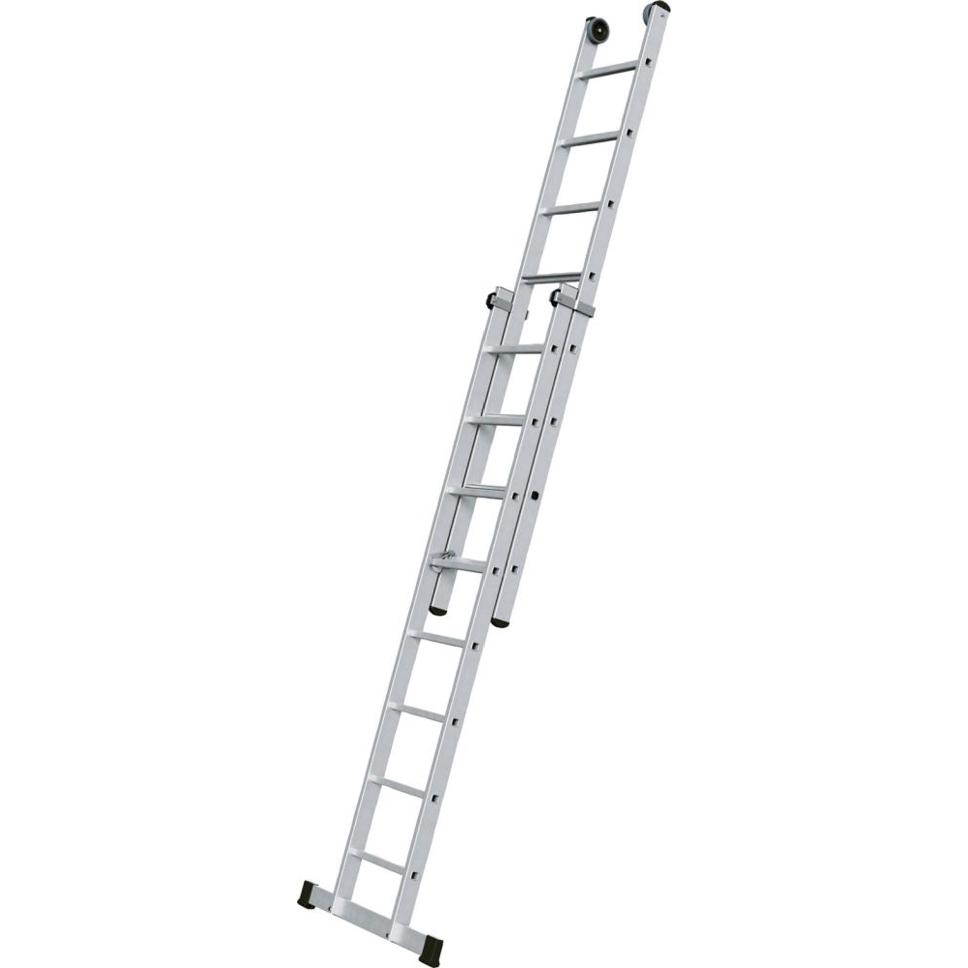 Schiebeleiter Everest Plus 2E