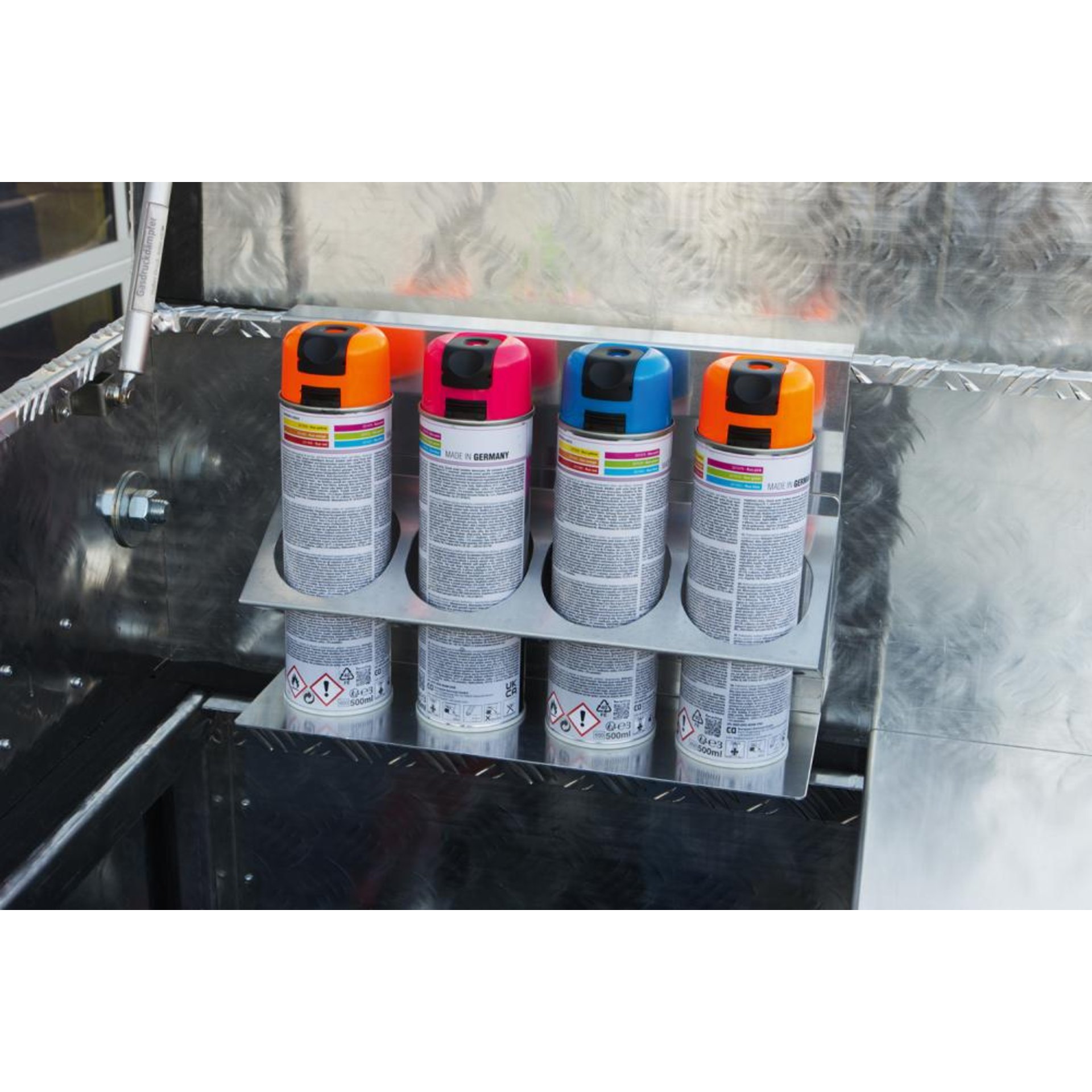 Individual-Box Set 1 B1700xT800xH850mm Volumen: 1028Liter
