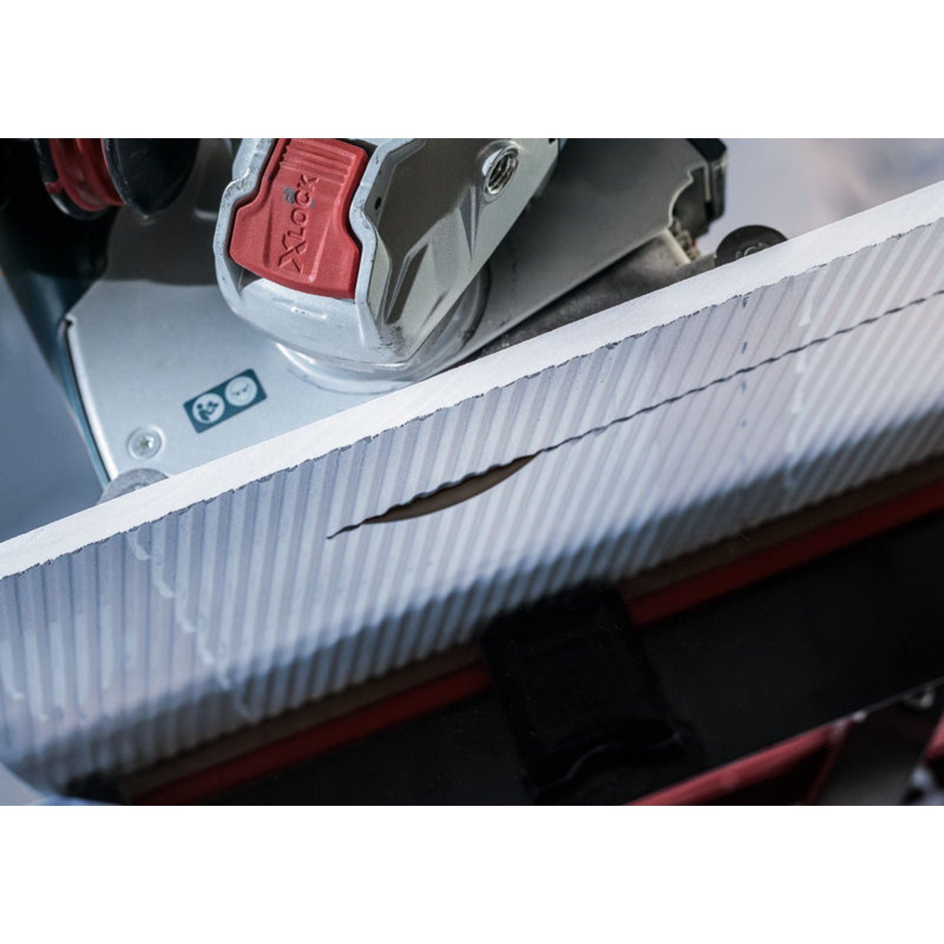 PRO Ceramic X-Lock Diamanttrennscheibe, 115 x 22,23 mm, 22,23 mm