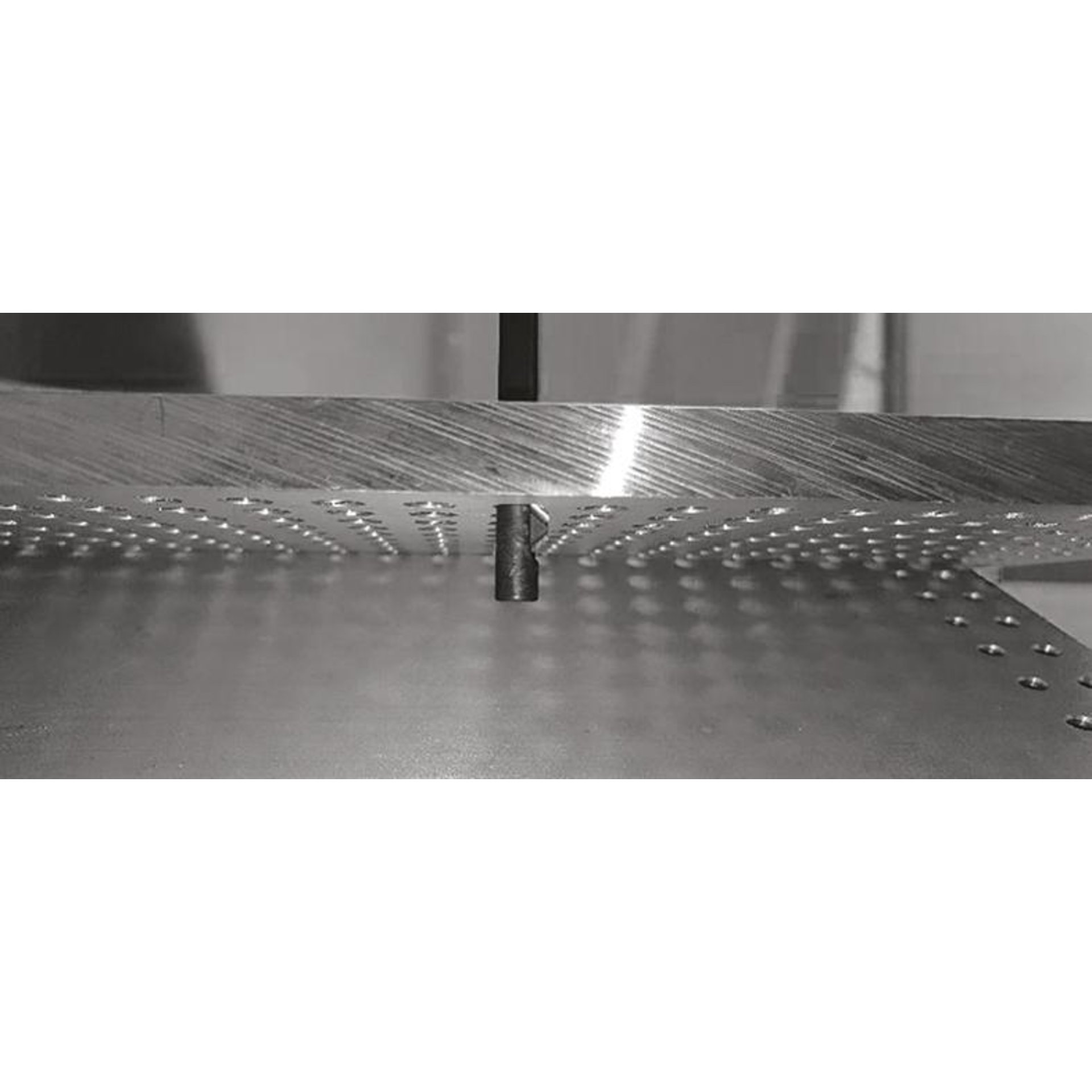 Bohrung-Entgratwerkzeug für Bohrung 5,5mm L115mm GRATTEC