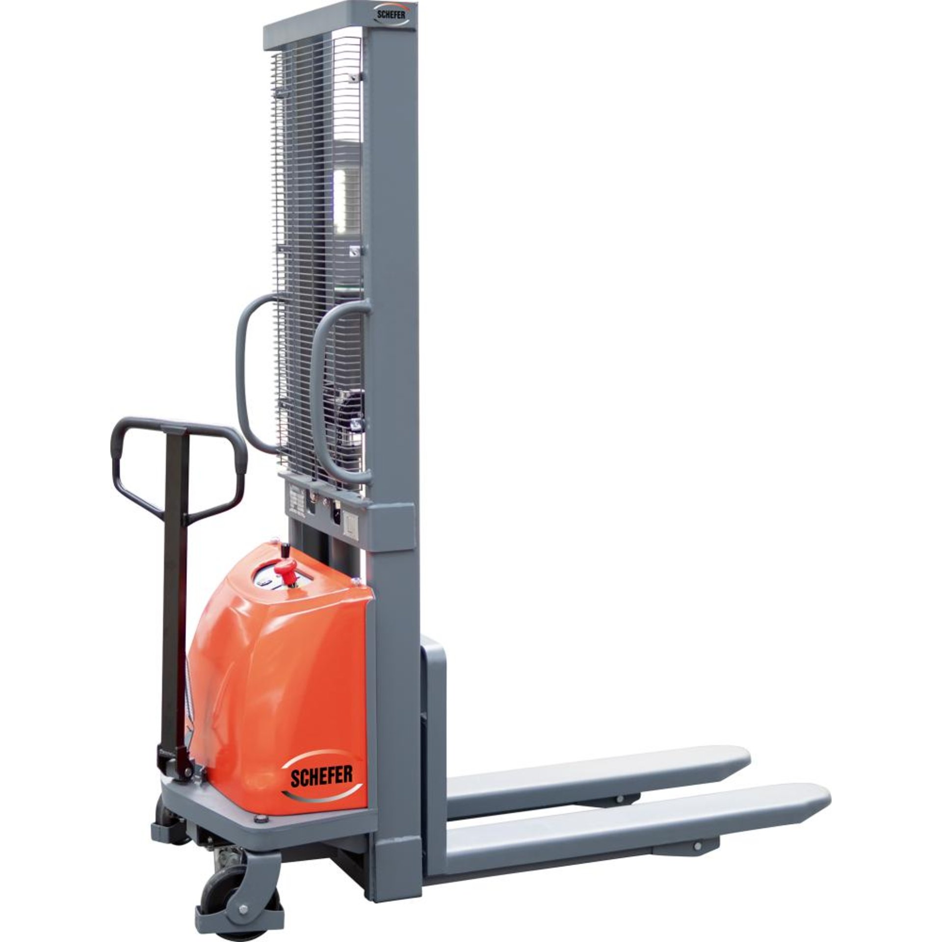 Stapler EHS ECO Professional Semi