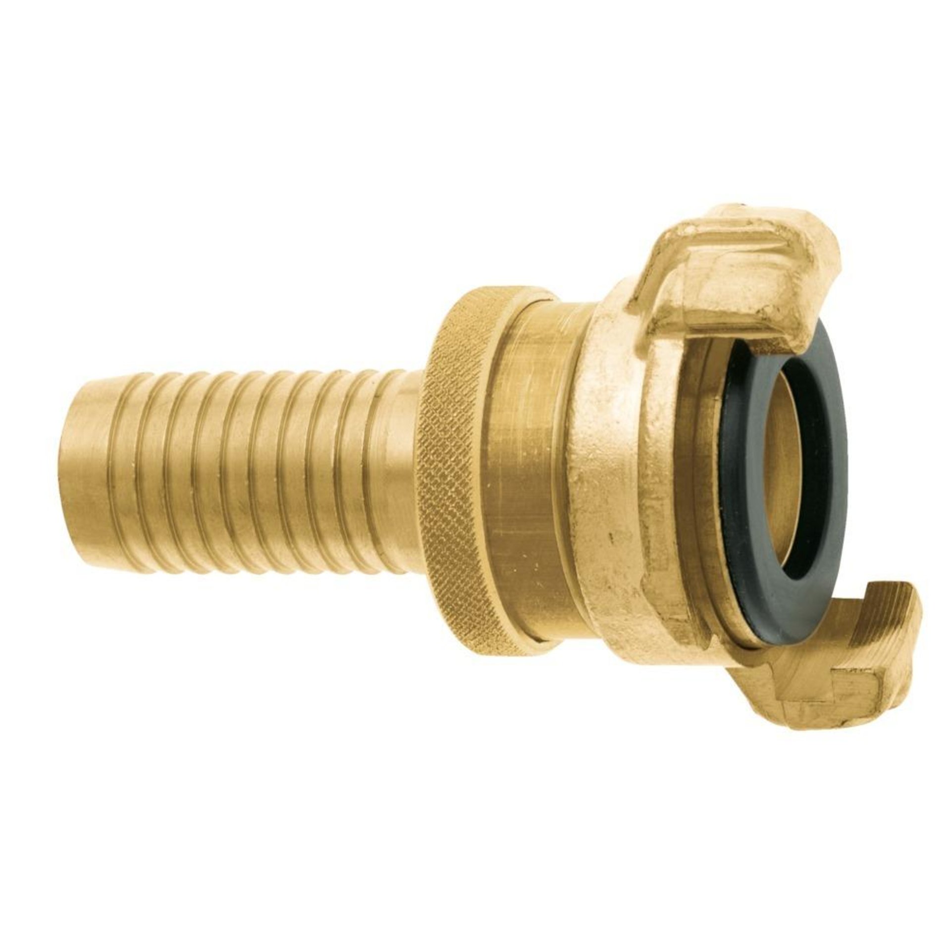 GEKA® Schlauchstück SD, MS
